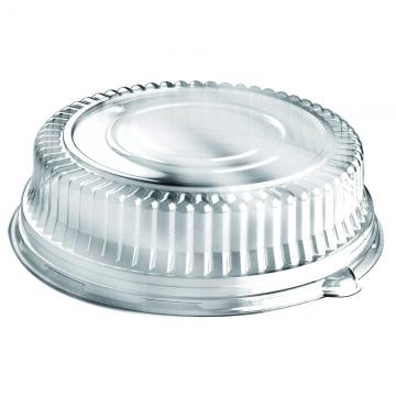 Sabert 5518 Clear High Dome Lid for 18" Round Platters