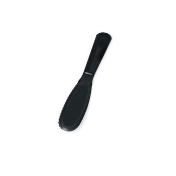 Sabert UBK72SPRD Black 7" Spreader