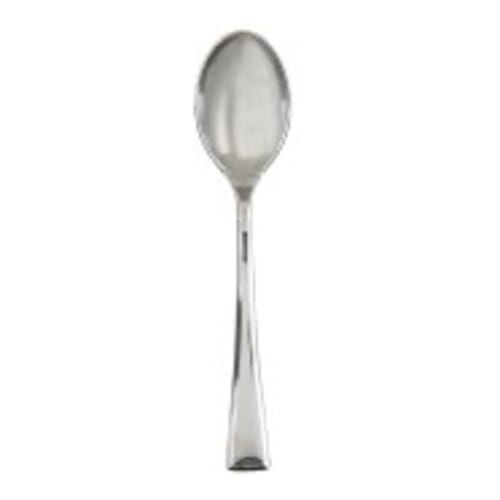 Sabert CMS600 Silver Look Spoon