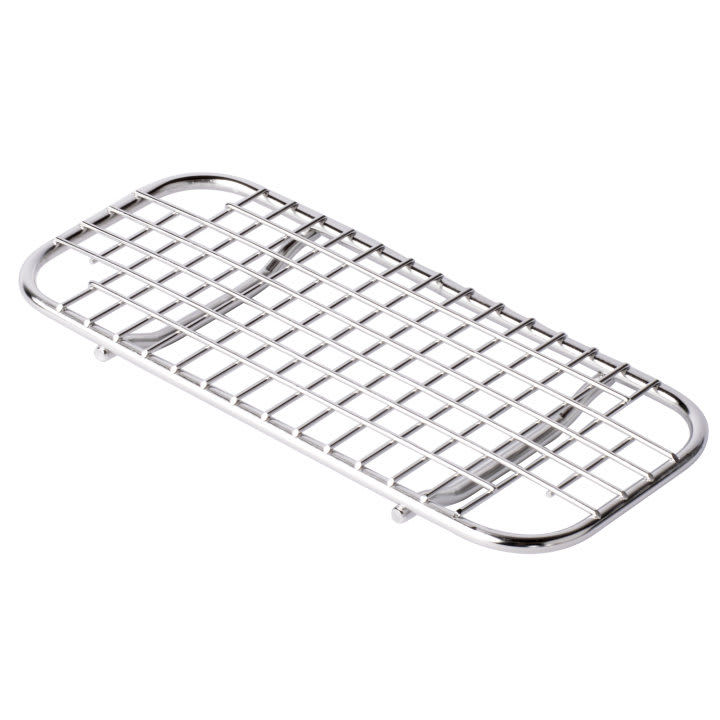 Vollrath 74300 Super Pan 3® 1/3 Size Steam Table Pan Grate, Gastronorm