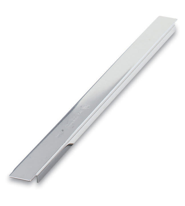 Vollrath 75012 12-Inch Stainless Steel Steam Table Pan Adaptor Bar