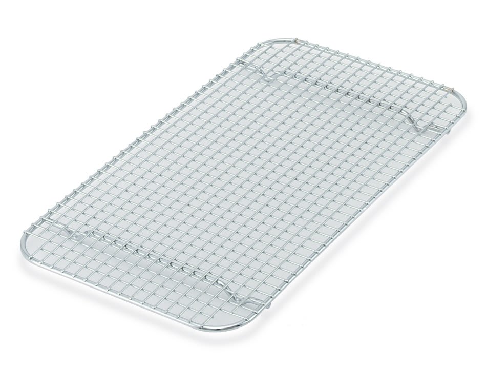 Vollrath 20028 Super Pan V® Full Size Steam Table Pan Grate