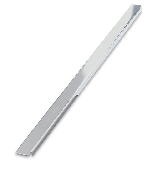 Vollrath 75020 20-Inch Stainless Steel Steam Table Pan Adaptor Bar