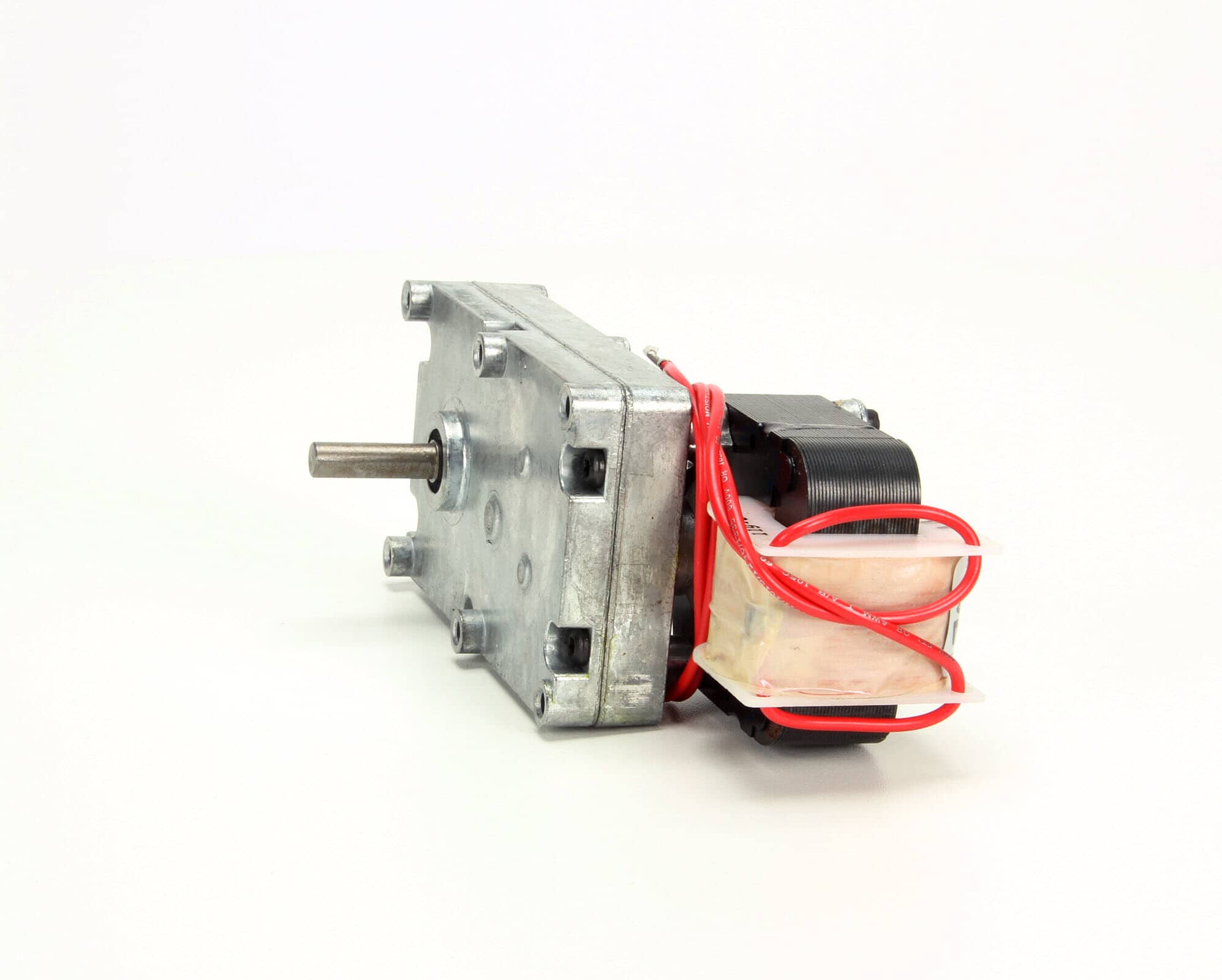 APW Wyott 2U-1211801 Gear Motor, 240V