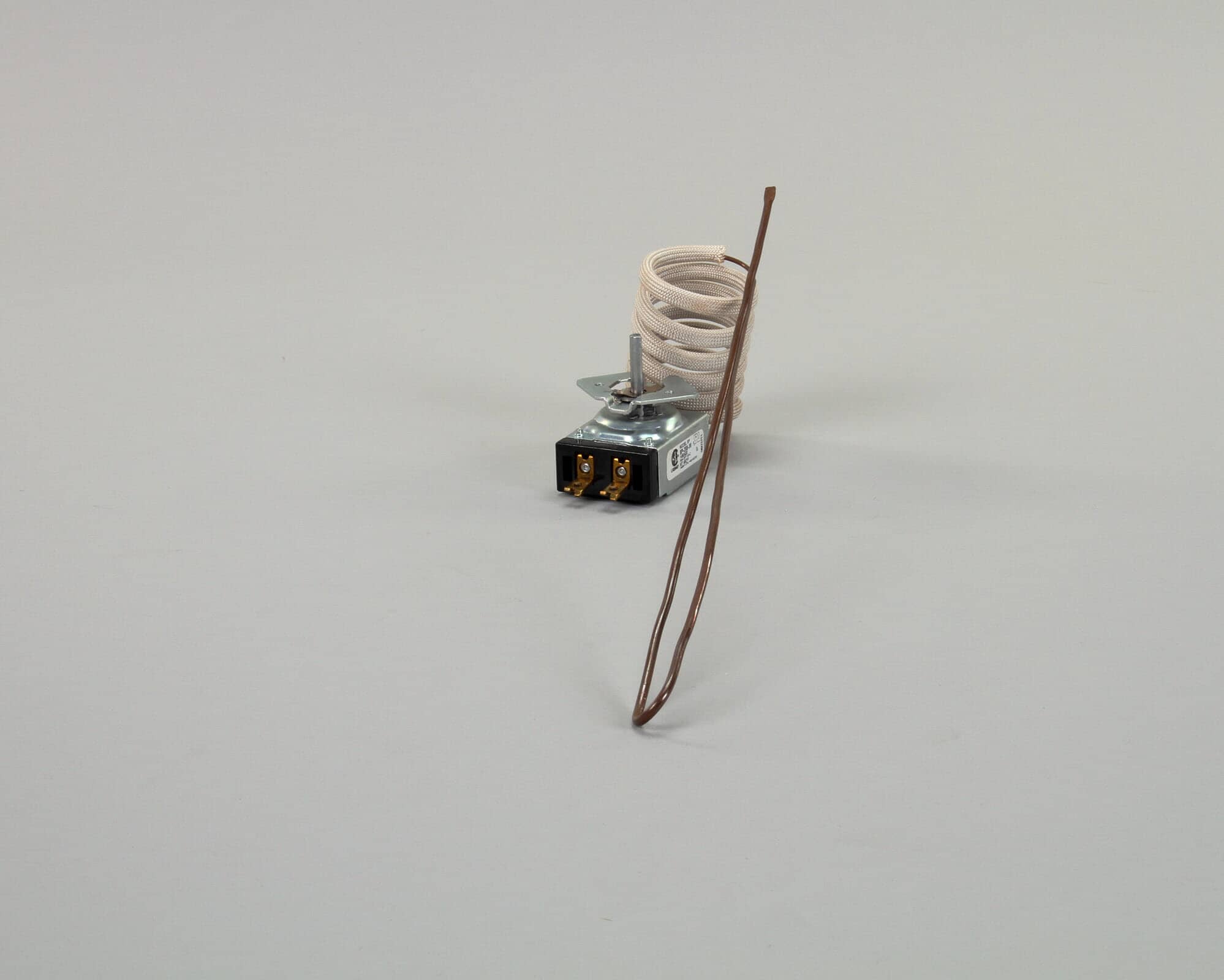 APW Wyott AS-64463505 Thermostat, Sleeved Capillary