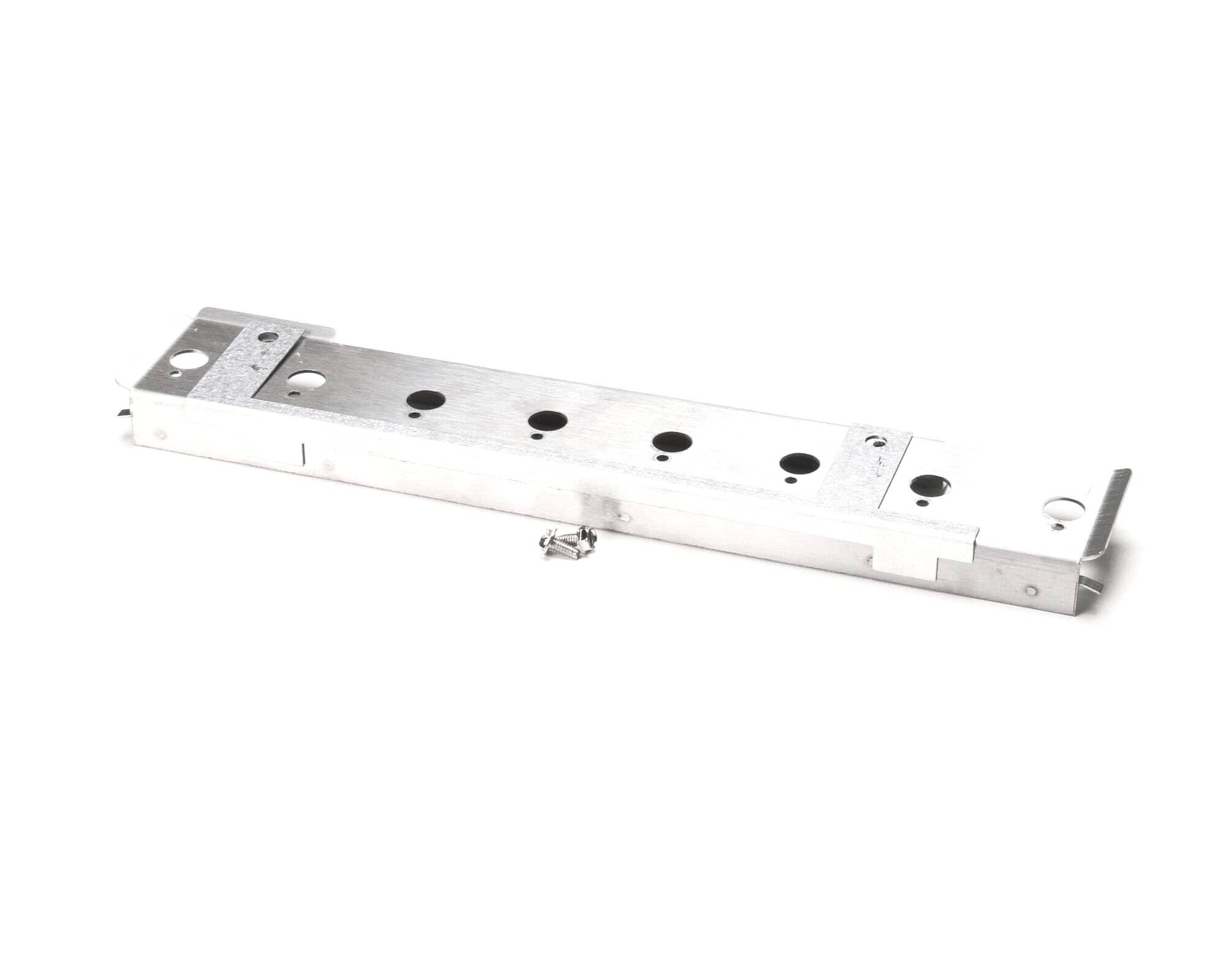 APW Wyott PS-21792337 Chain Guard Bracket w/ Mounting Hardware