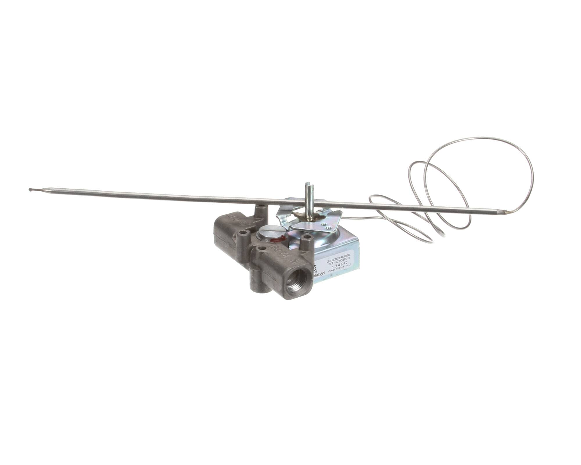 Star 2T-Z16593 Thermostat