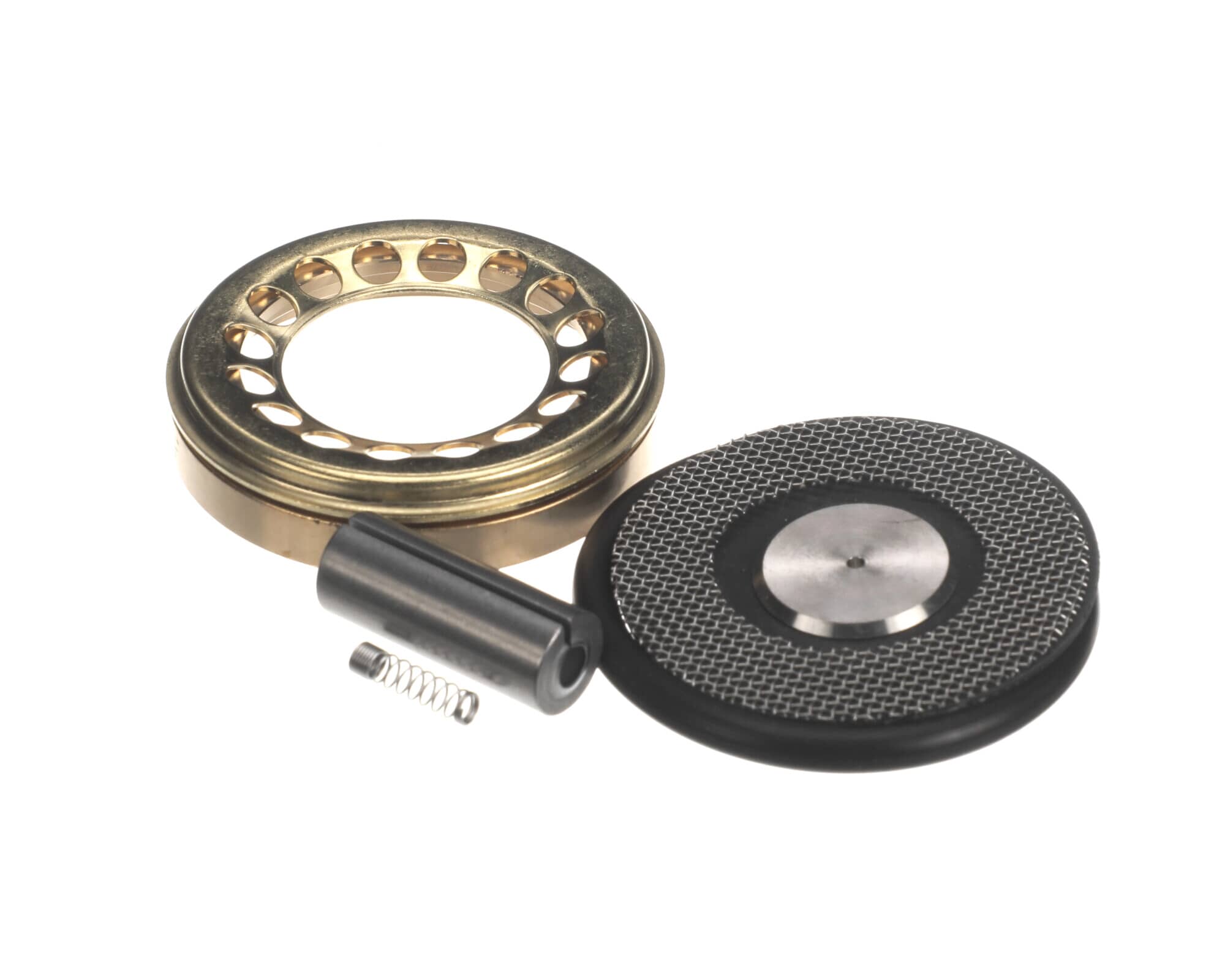 CMA Dishmachines 00706.00 Solenoid Valve Repair Kit, 3/4"