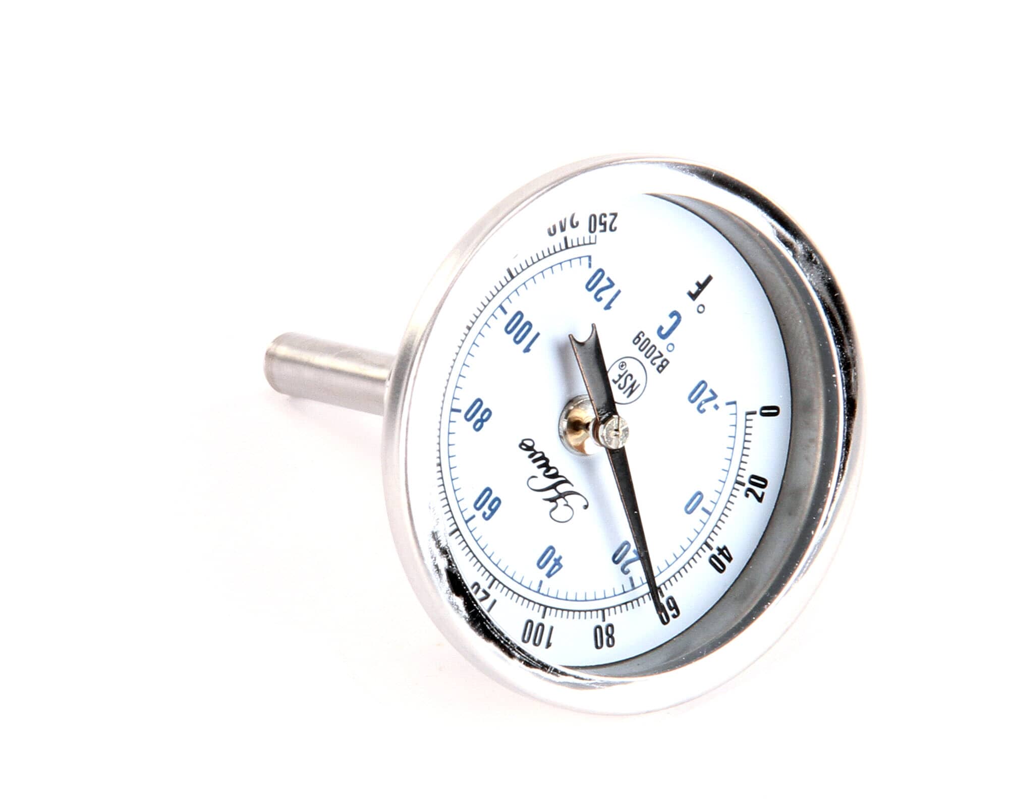 CMA Dishmachines 00120.02 Thermometer