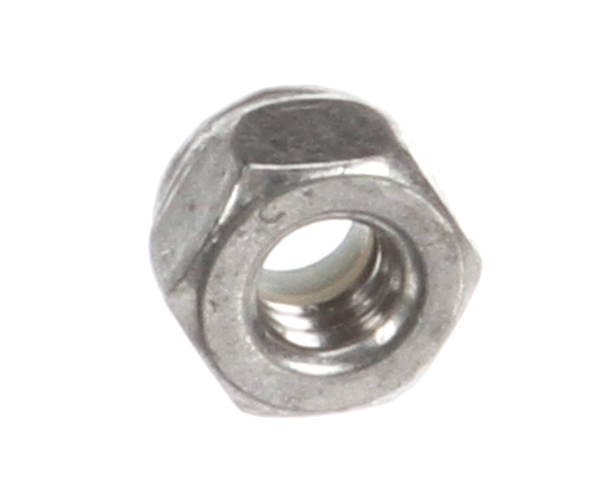 Jackson 5310-374-01-00 Lock Nut, 1/4-20