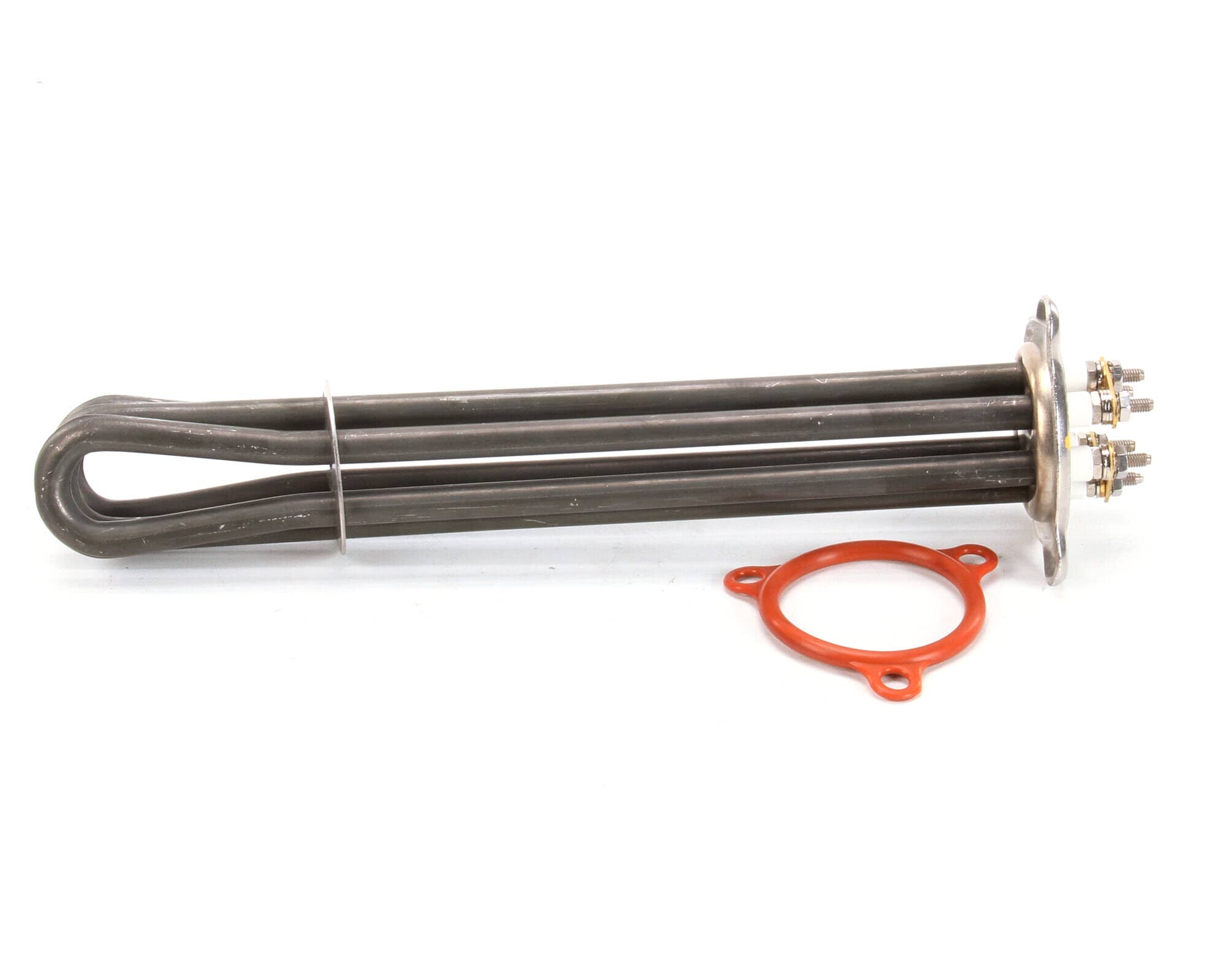 CMA Dishmachines 15518.00 Immersion Element w/ Gasket, 208-240V