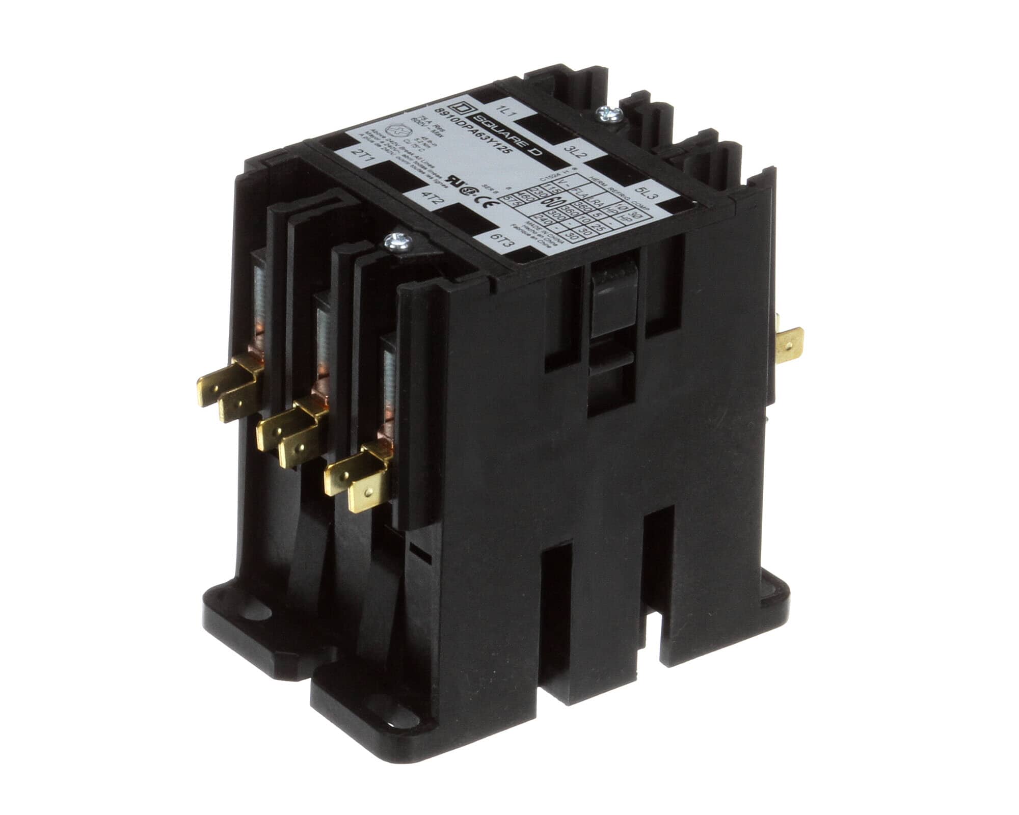 CMA Dishmachines 13003.17 Contactor