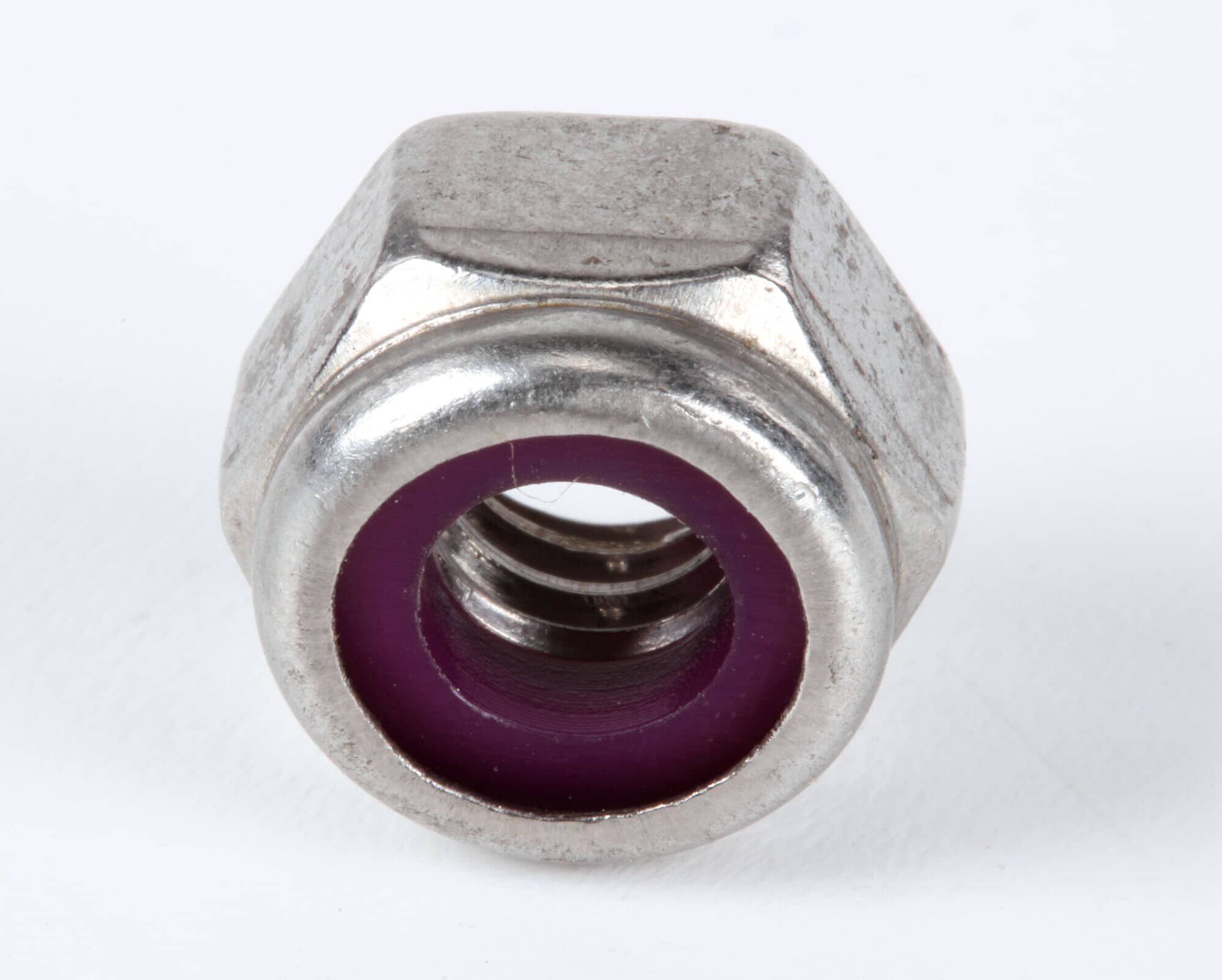 CMA Dishmachines 00912.00 Lock Nut, 1/4-20