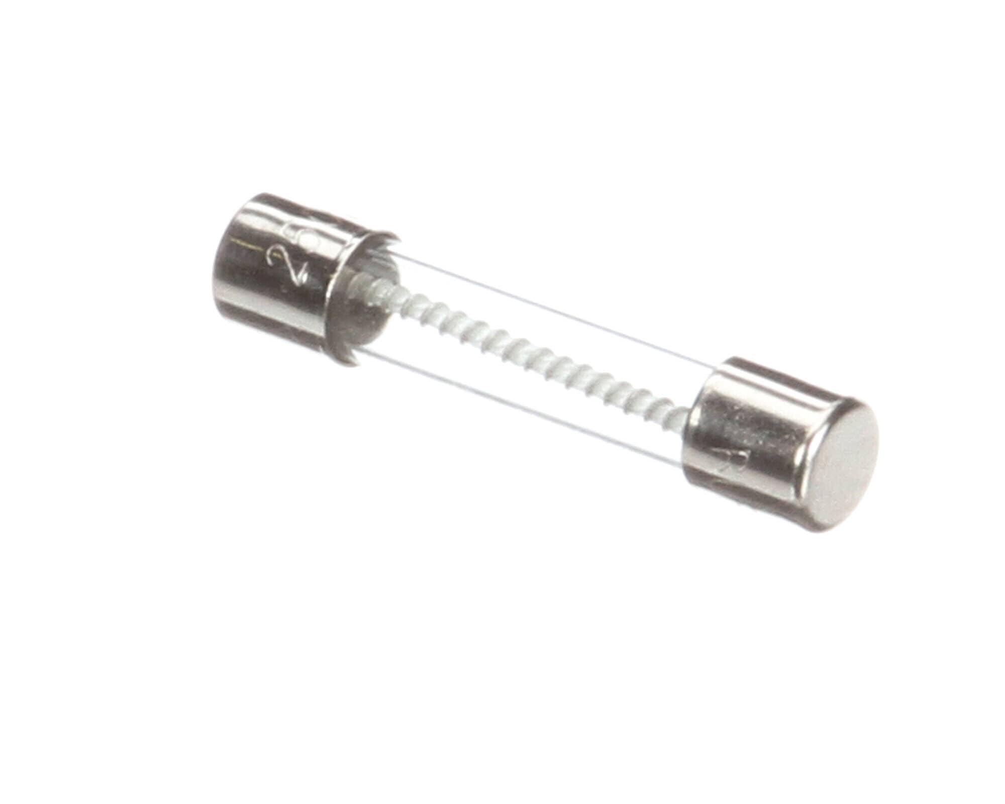 CMA Dishmachines 13403.26 3A Fuse