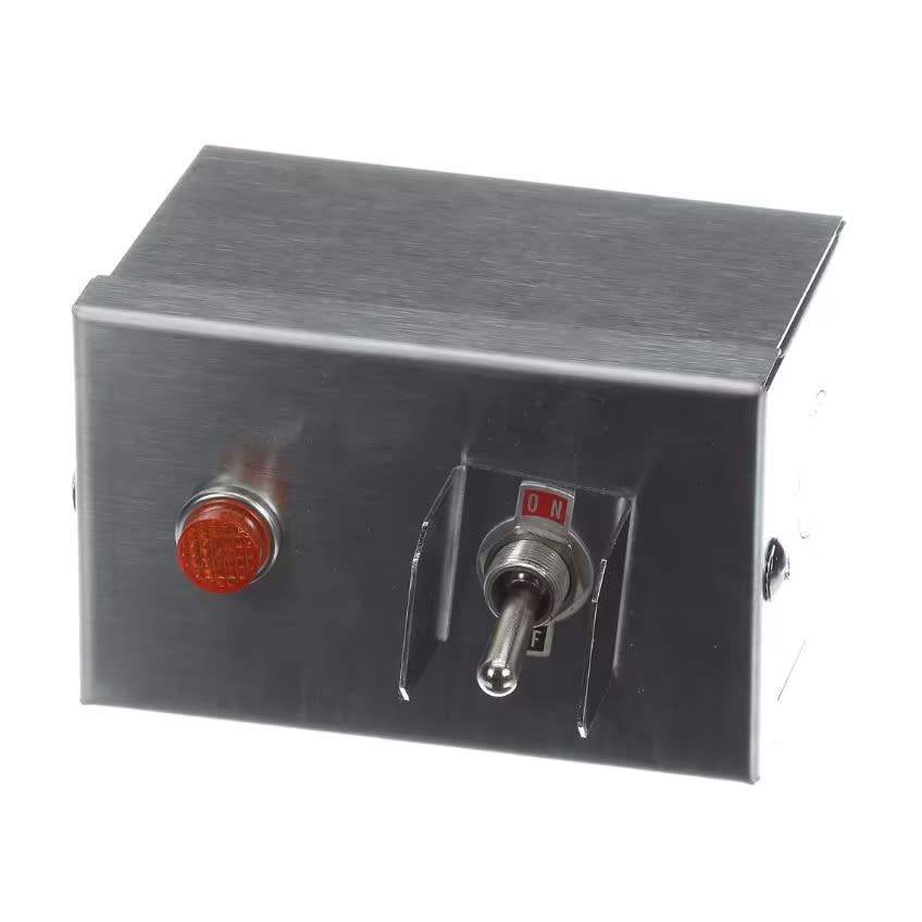 APW Wyott 3F-76481 Remote Control Kit