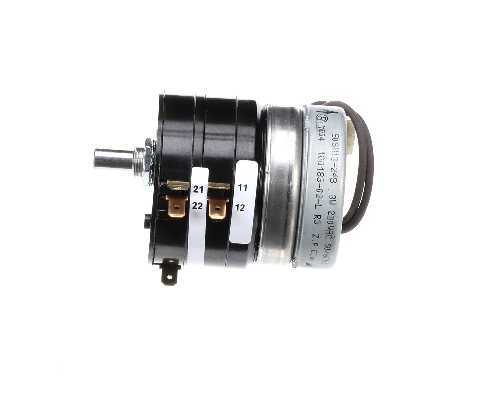 Crown Steam 9434-1 Timer, 60-Minute