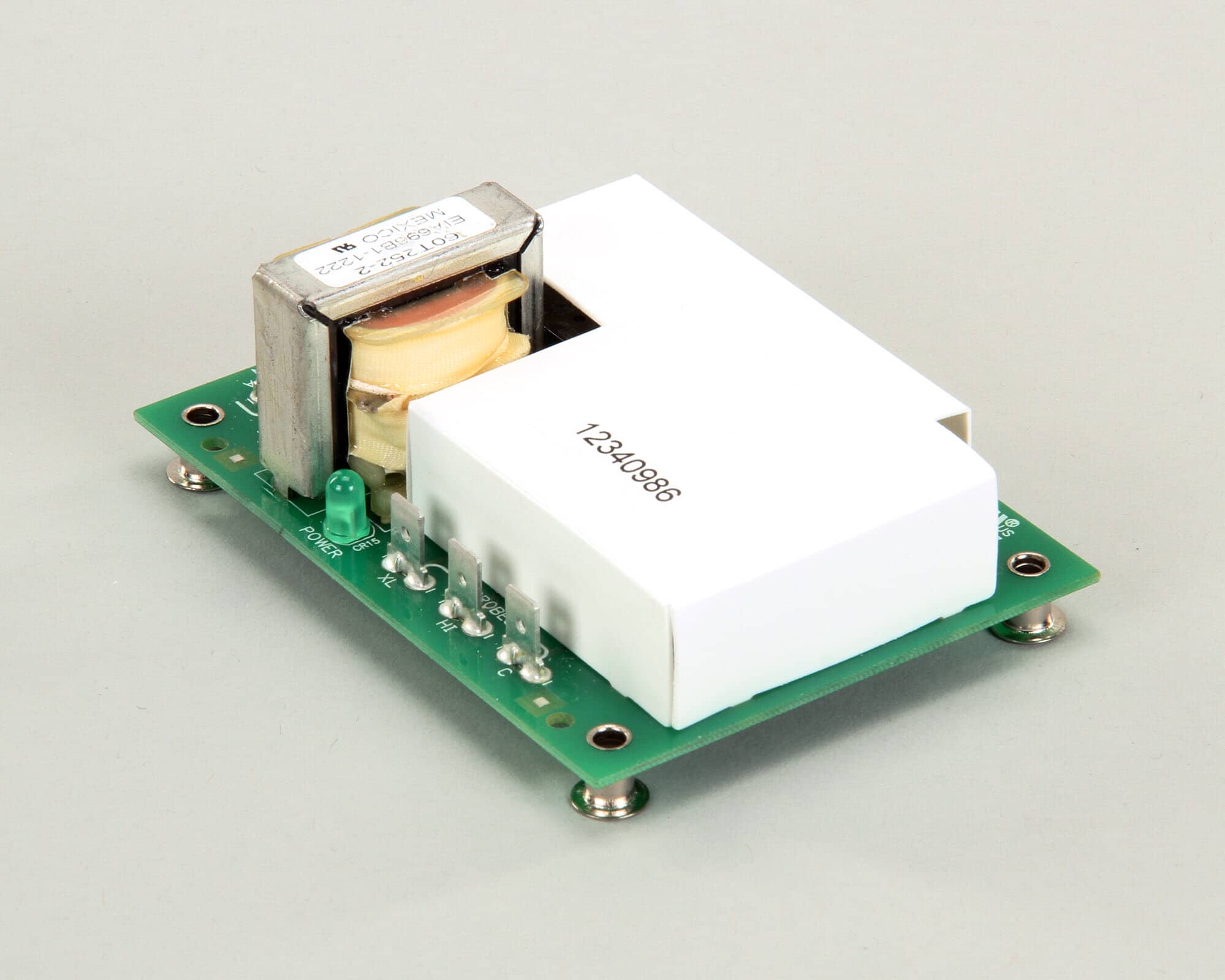 Cleveland 107241 Water Level Control Board