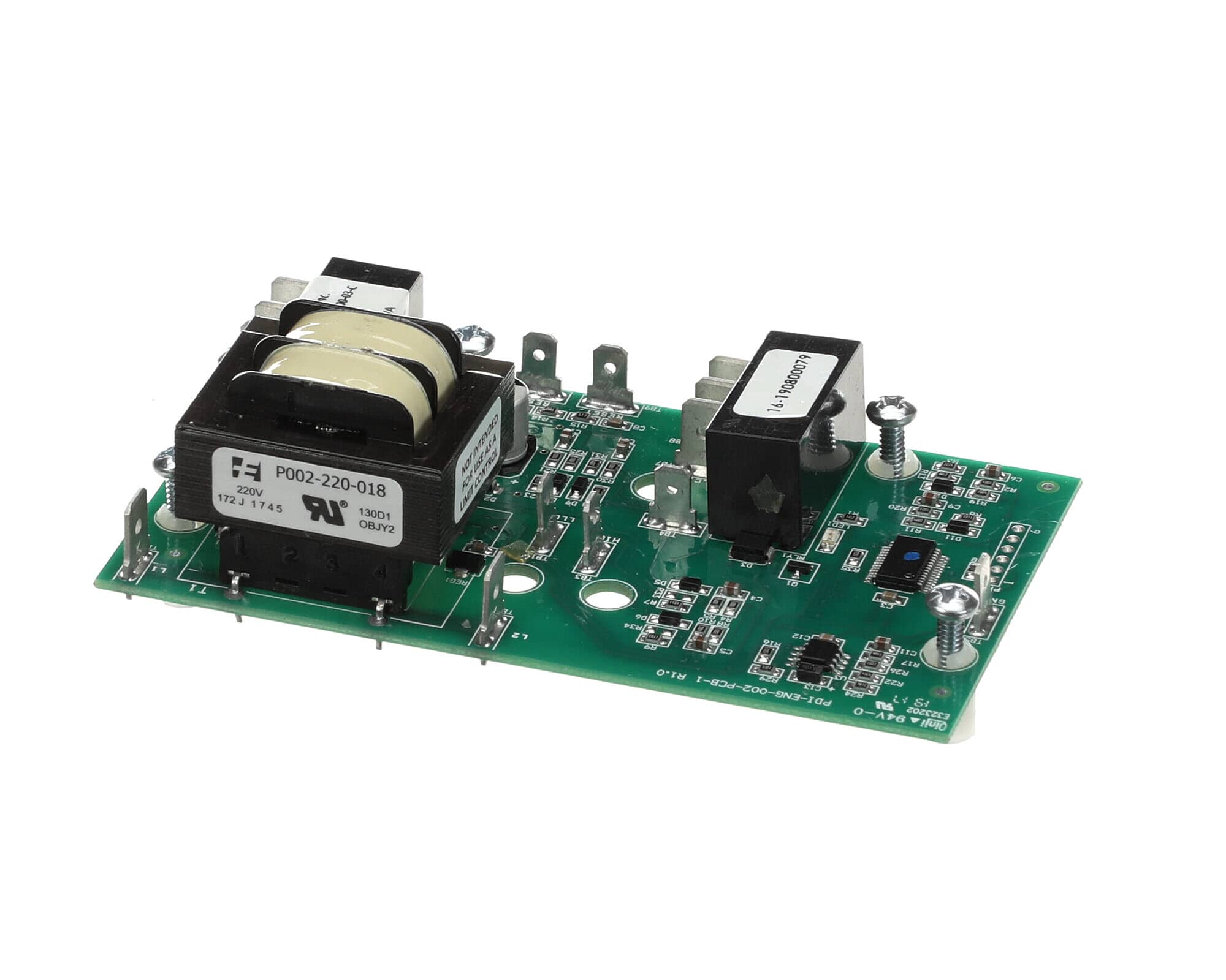 Southbend 4038-3 Liquid Level Control Board, 208/240V