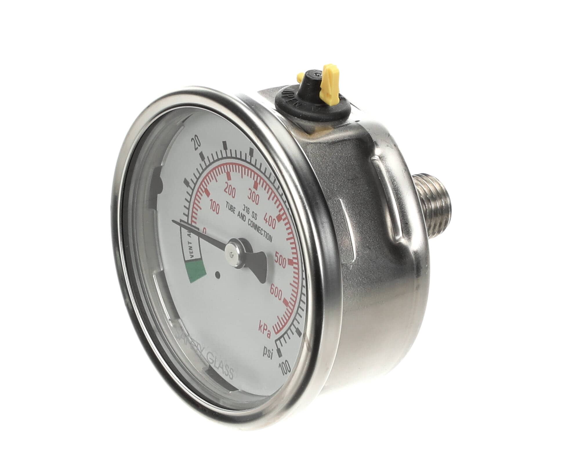Southbend 4967-1 Pressure Gauge