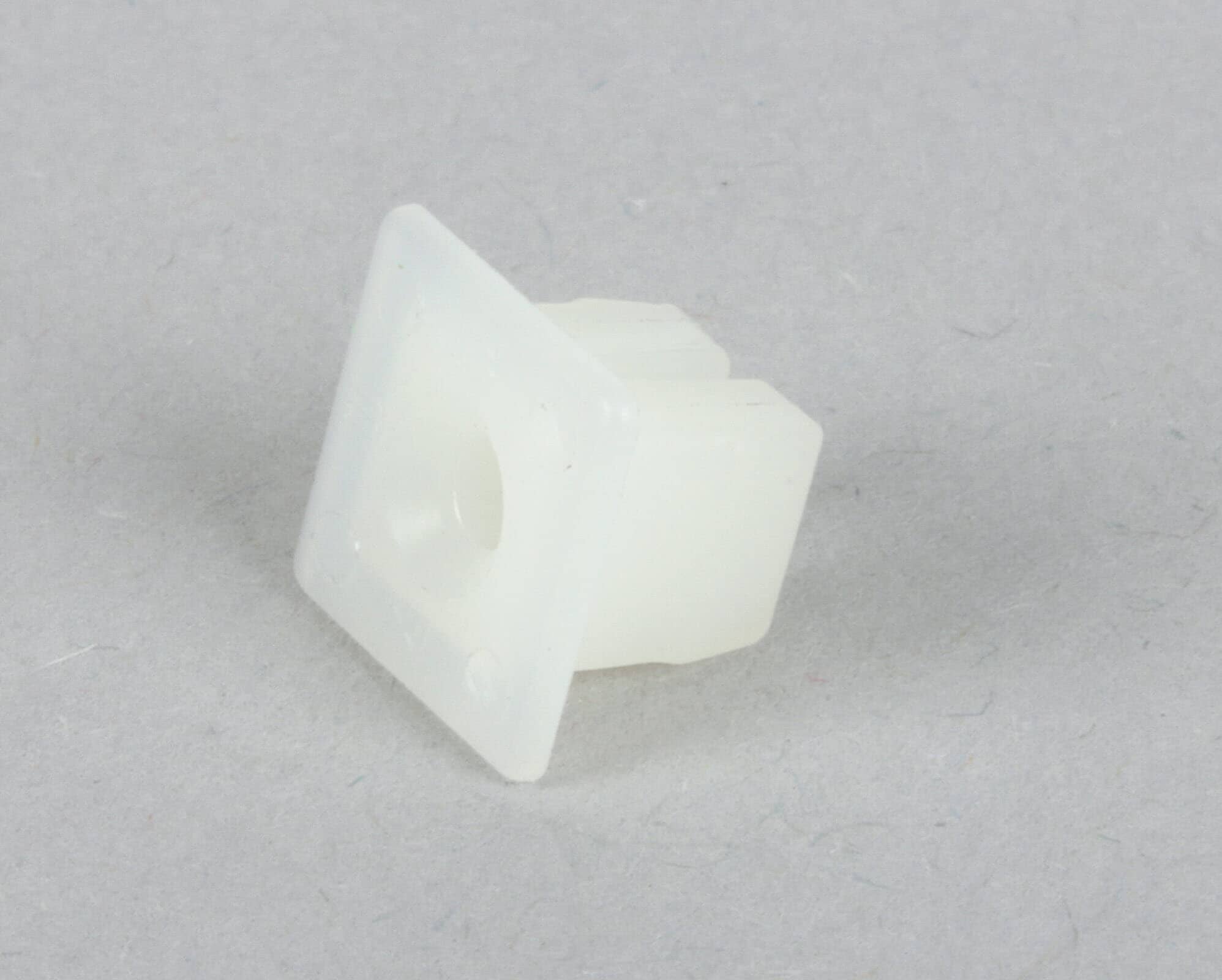 Cleveland FA95074 Anchor Nut, Nylon