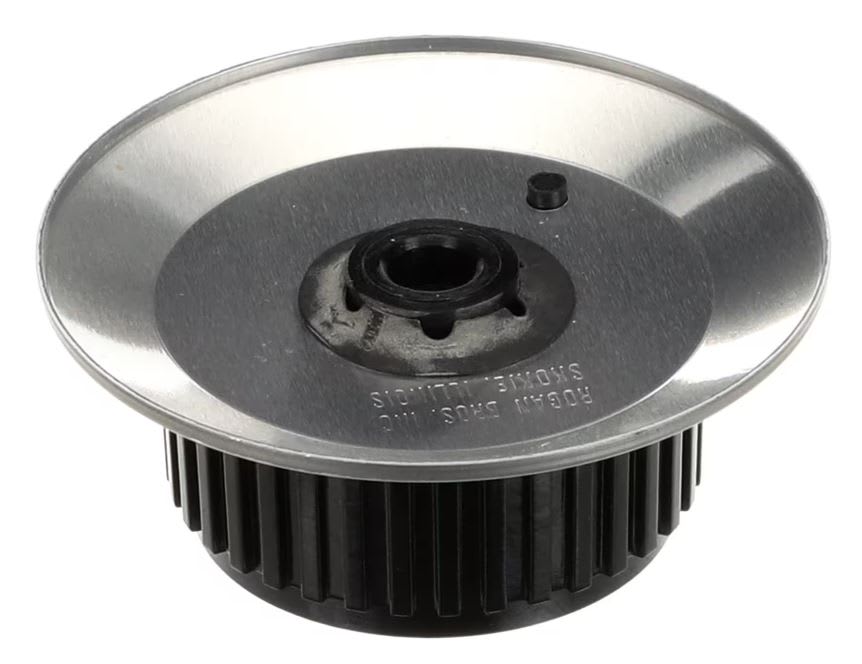Southbend 4104-1 Timer Knob