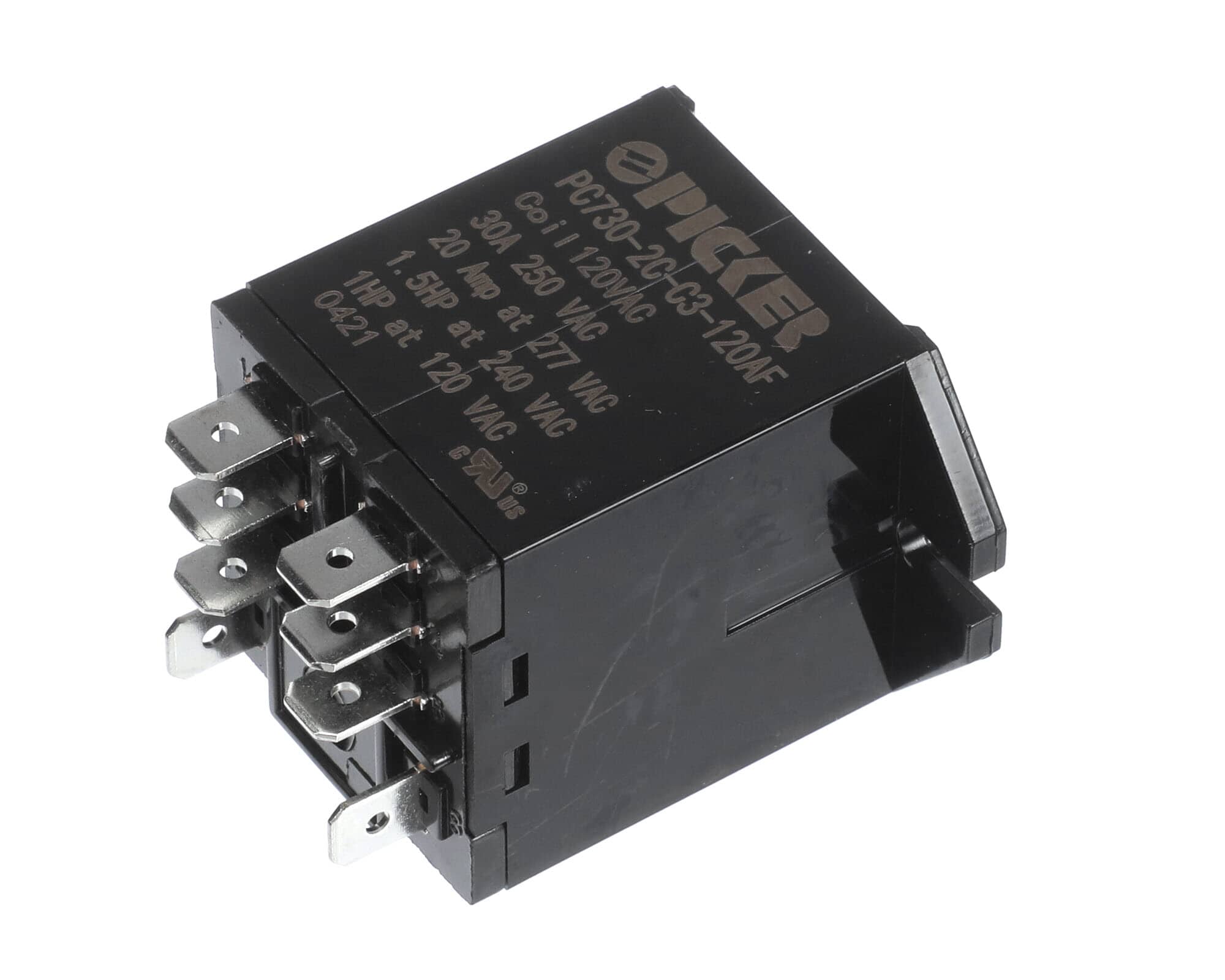 Southbend 9332-1 Relay