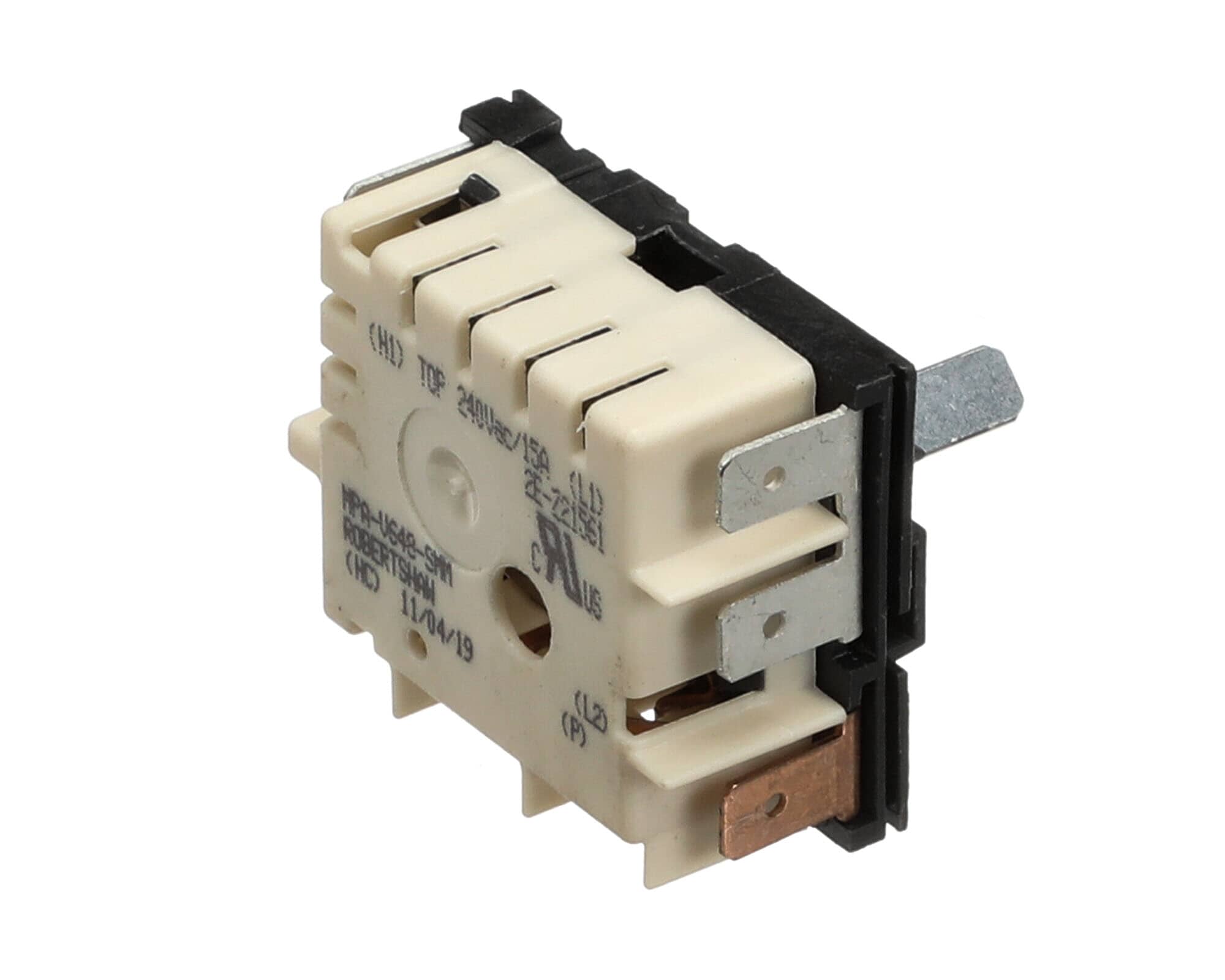 Star 2E-Z21561 Infinite Control, 240V