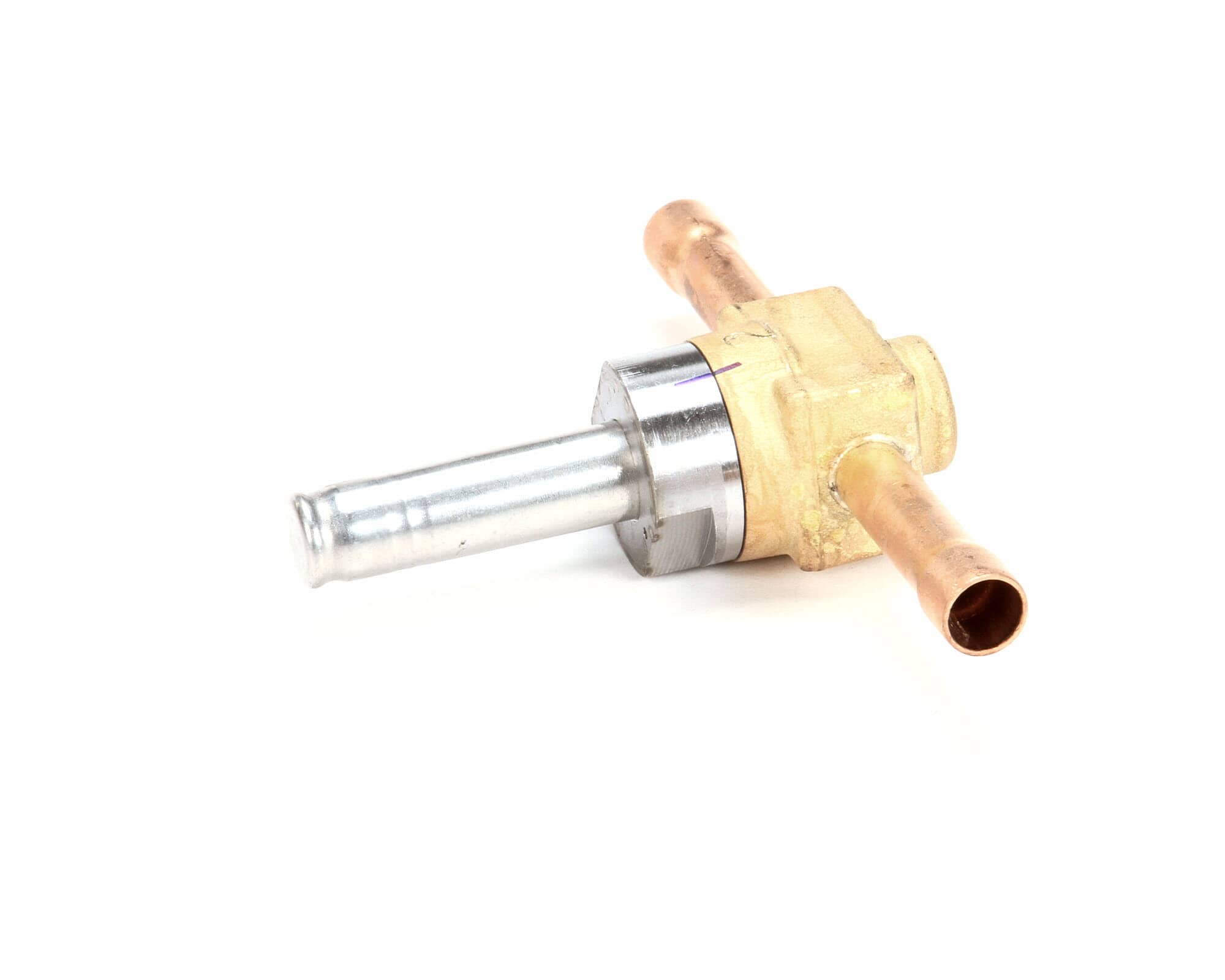 Kolpak 12356R Solenoid Valve Body