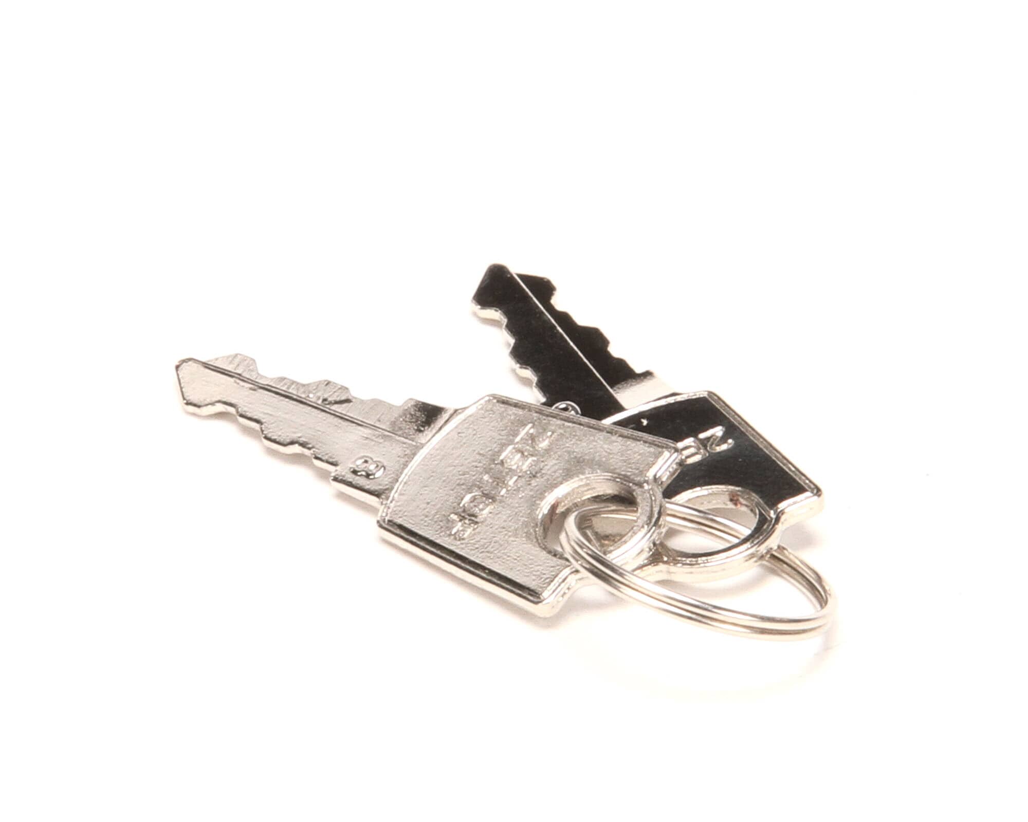 Turbo Air 3000000002 Door Keys