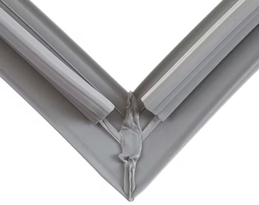 Kolpak 225151075 Door Gasket, 3-Sided