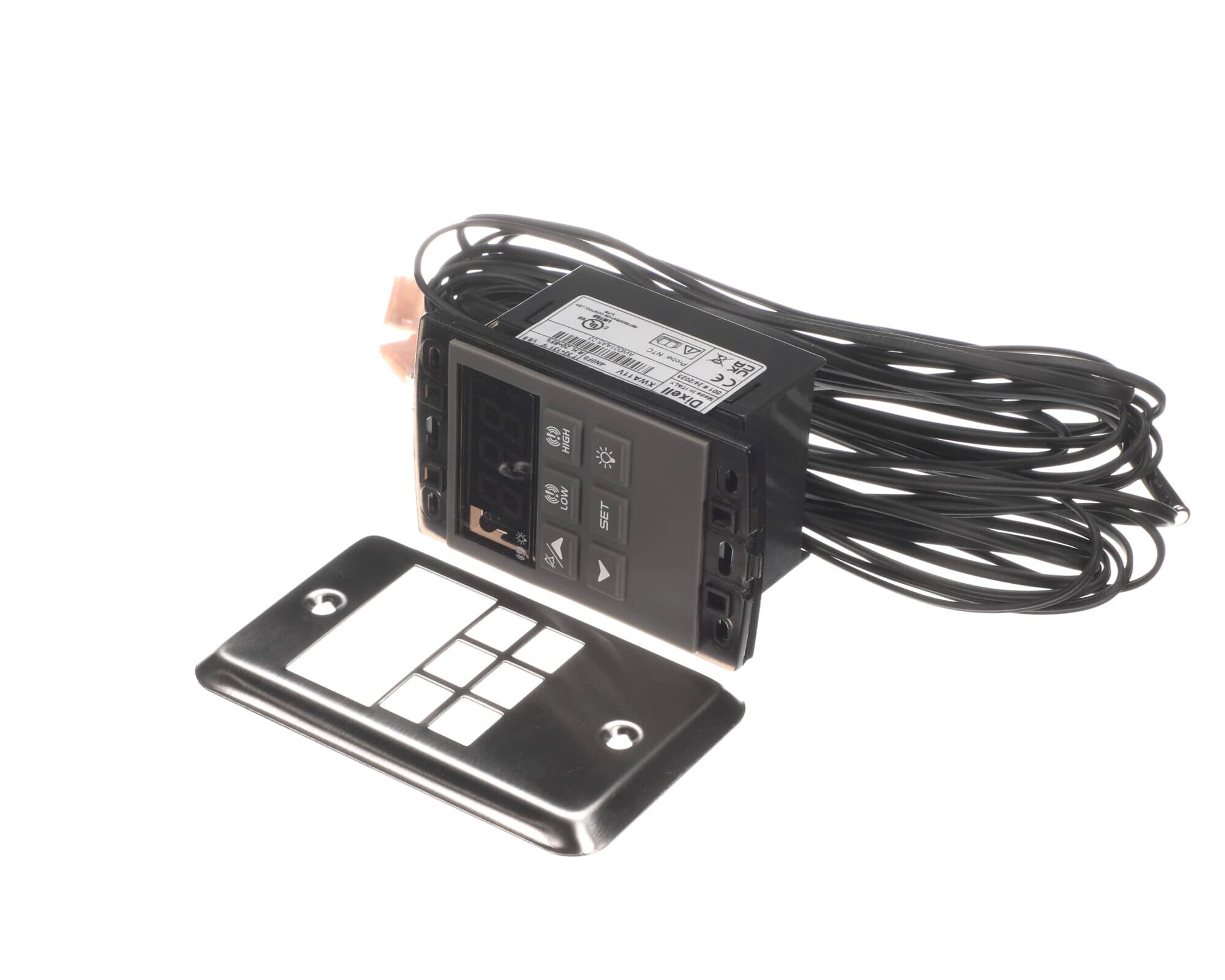 Kolpak 500000129 Alarm Assembly