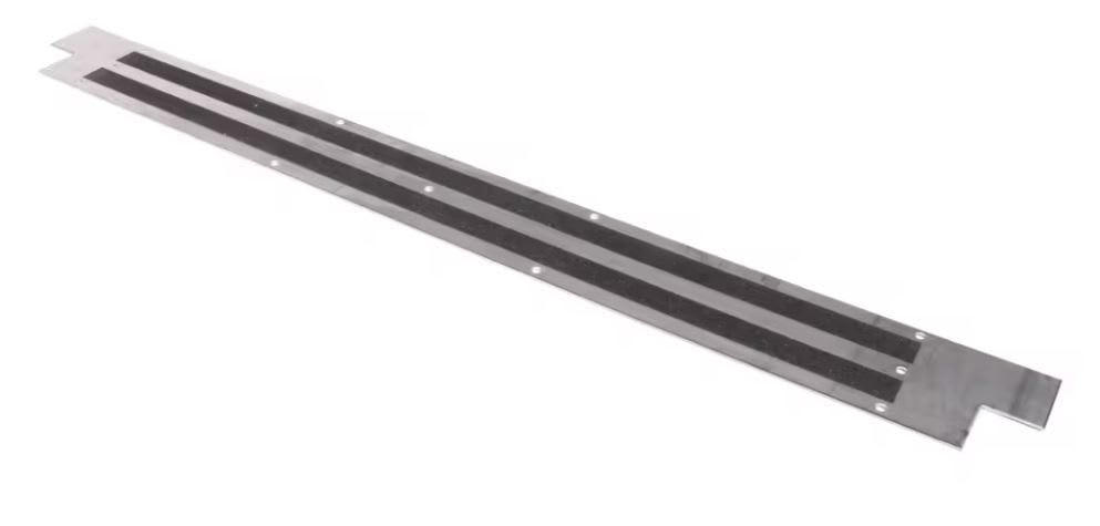 Kolpak 530132565M Threshold, 37-1/8"L