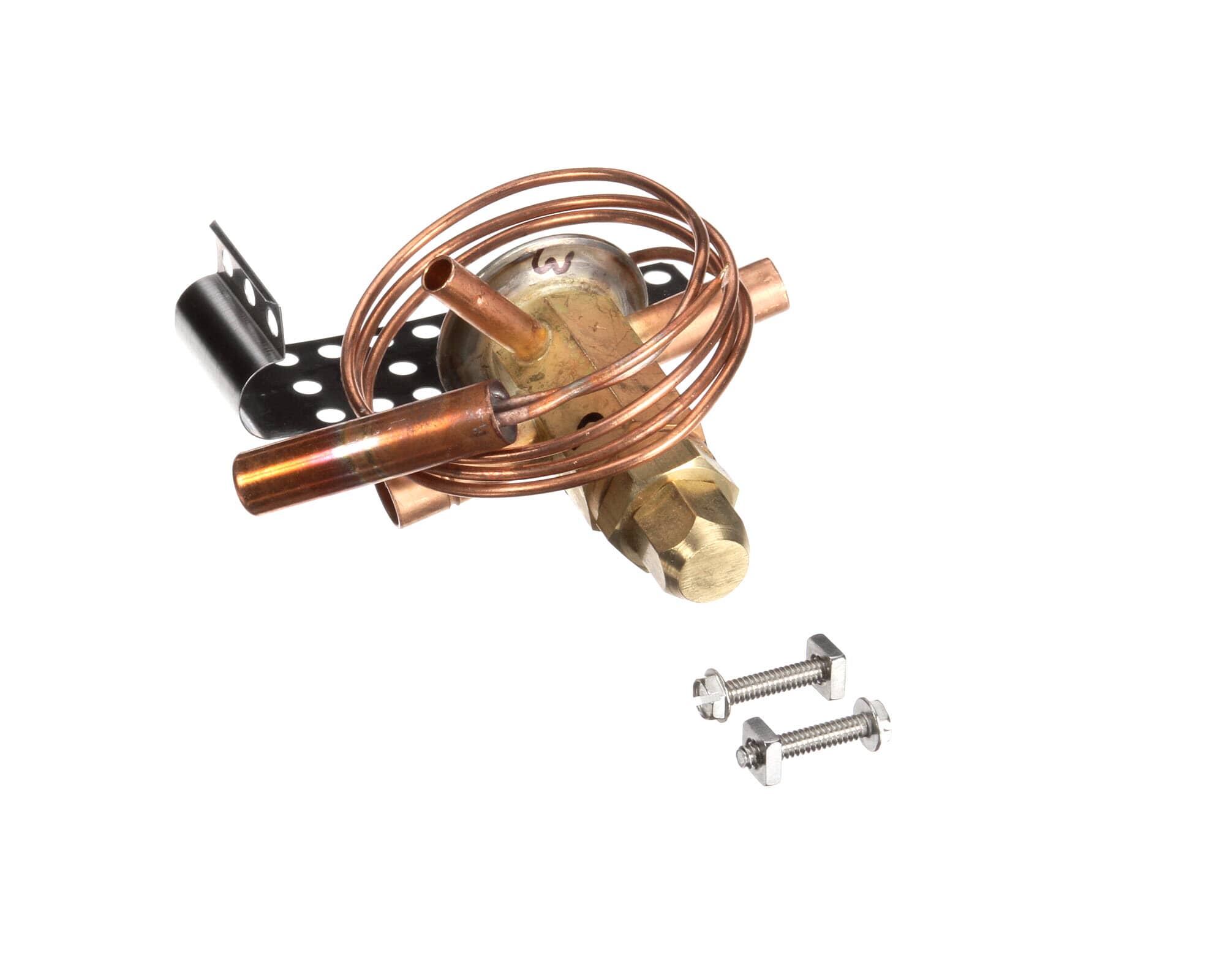 Kolpak 955A Expansion Valve Assembly