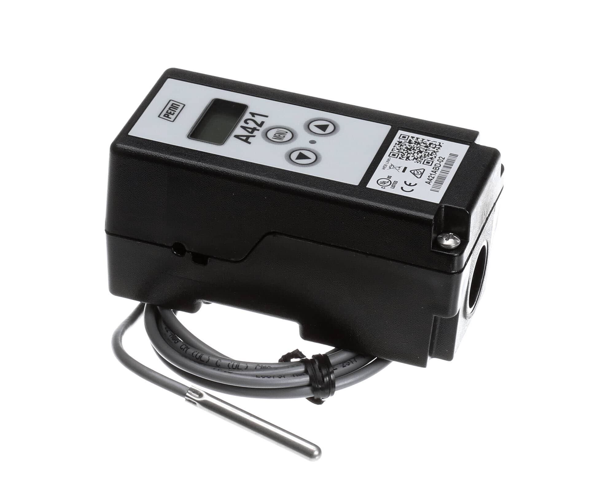 Kolpak 550008317 Eletronic Temperature Control w/ Defrost Timer