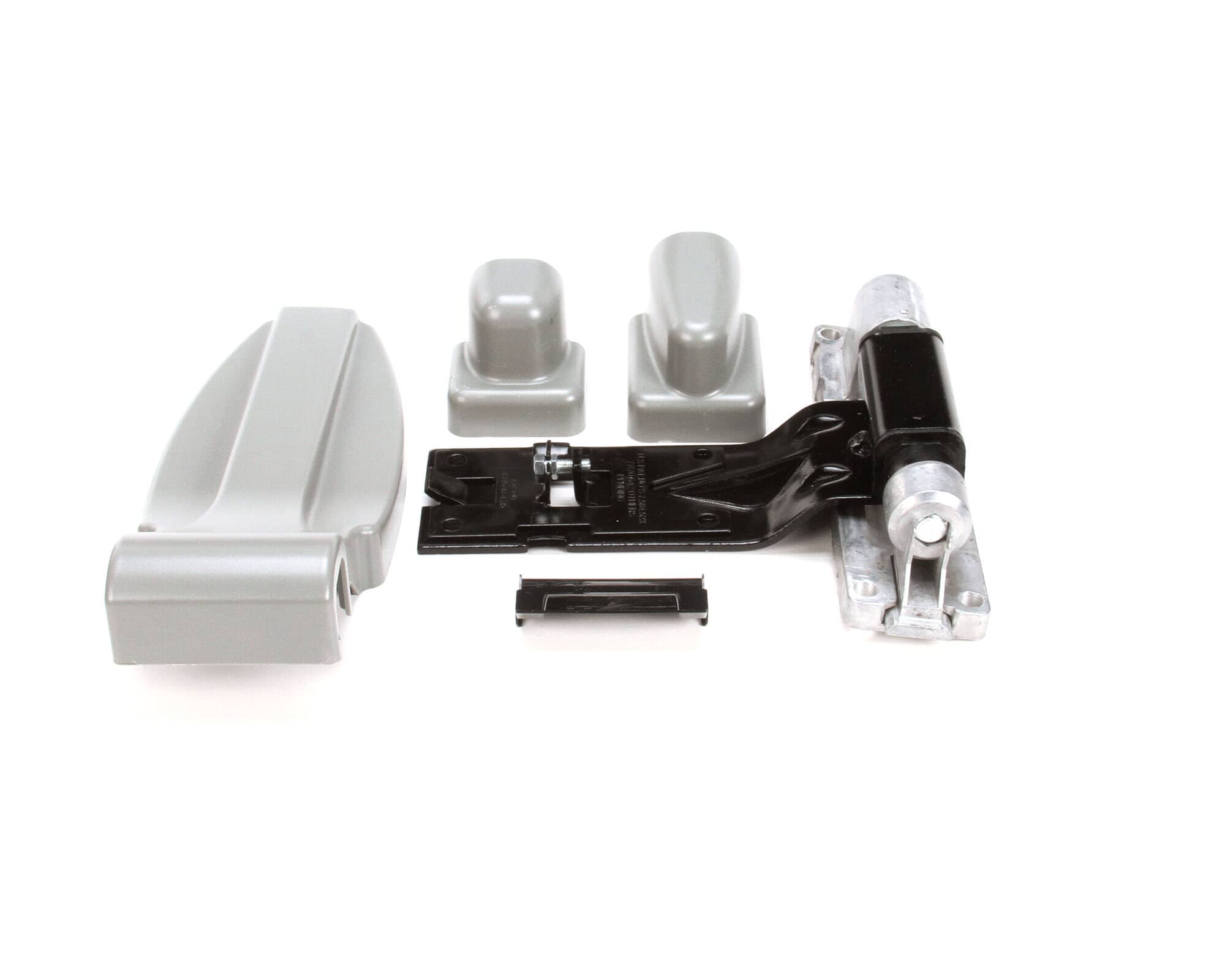 Kolpak 500000565 Door Hinge, Left-Hand, Kason 1345