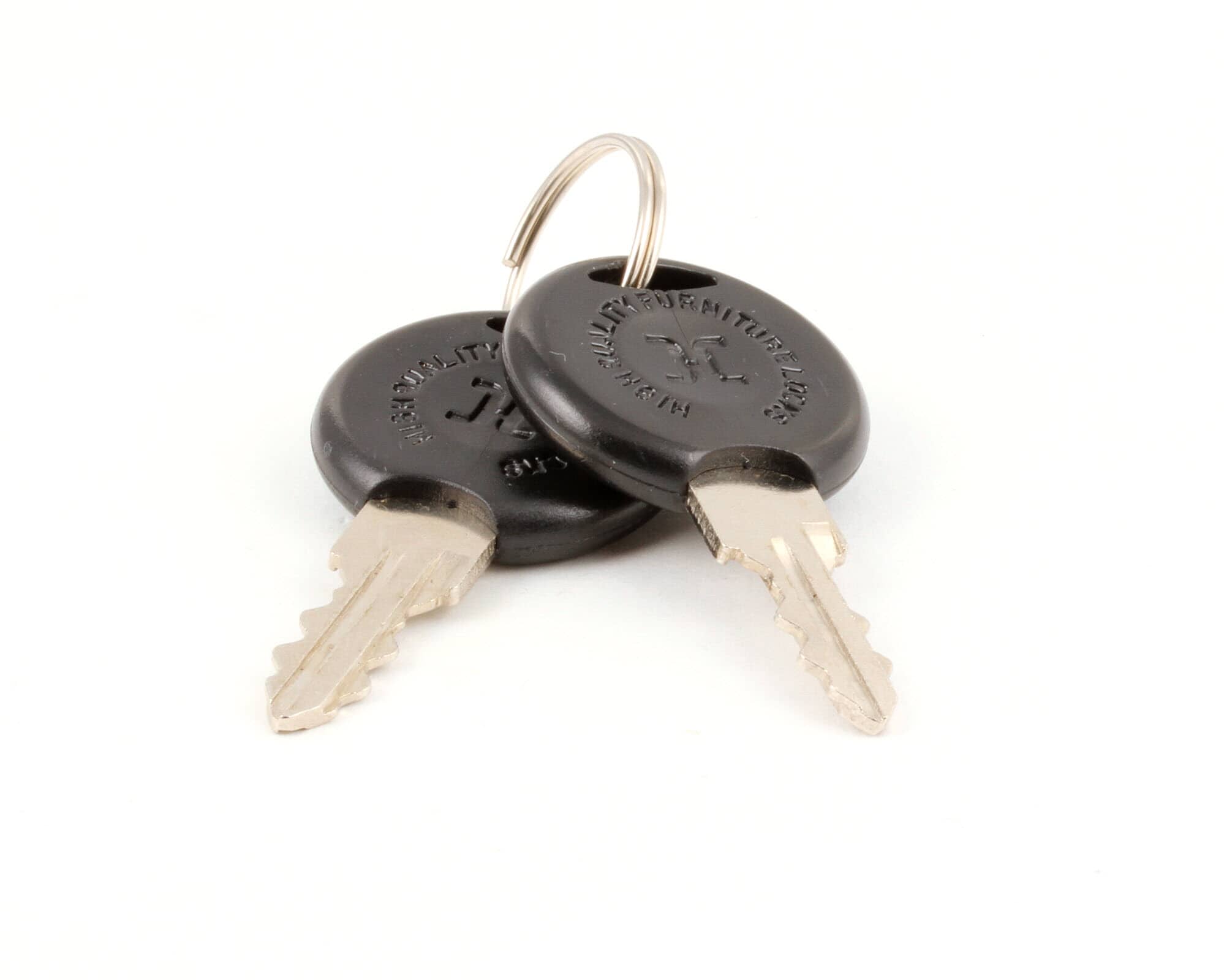 Turbo Air P998200100 Door Keys