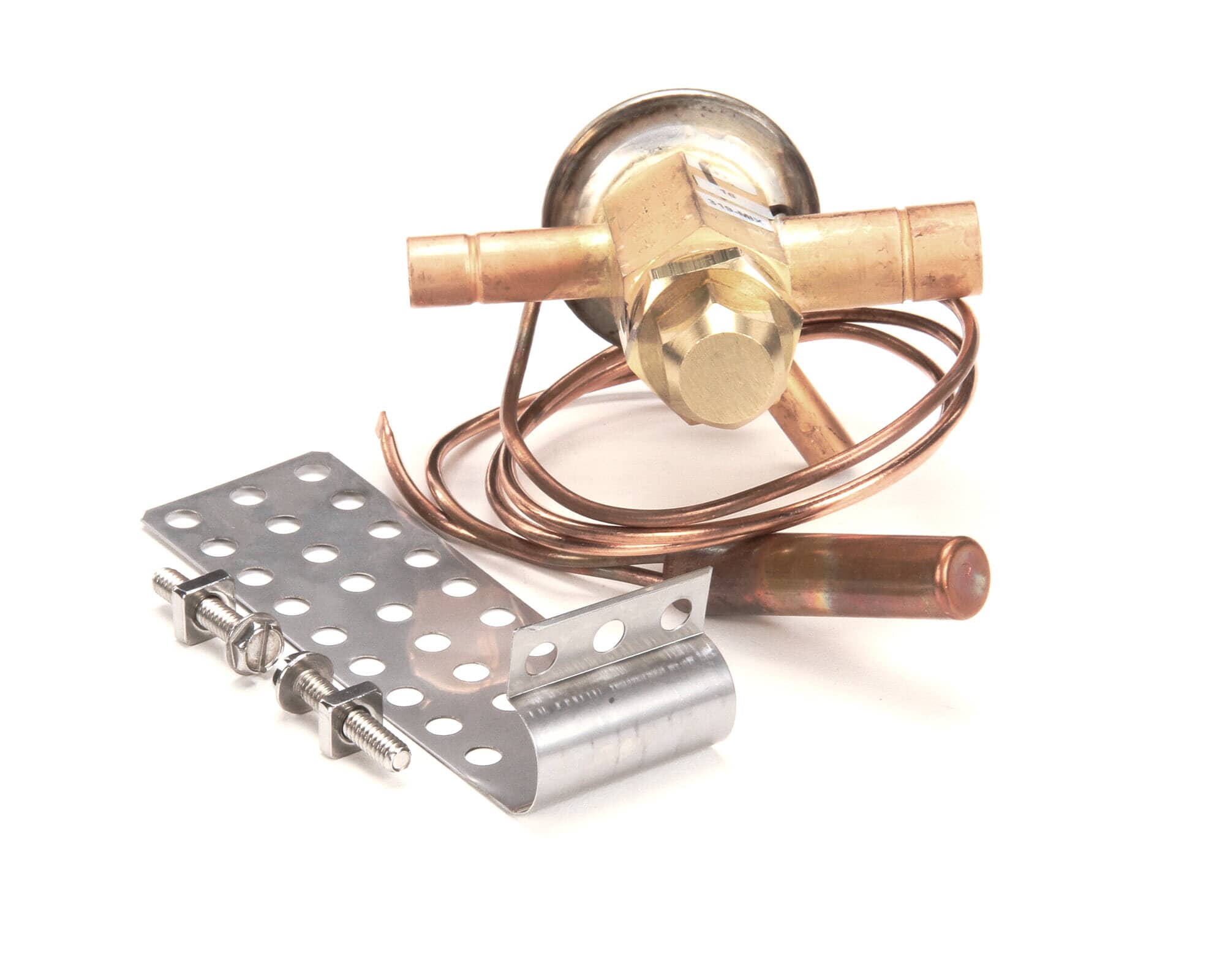 Kolpak 12242R Expansion Valve Assembly