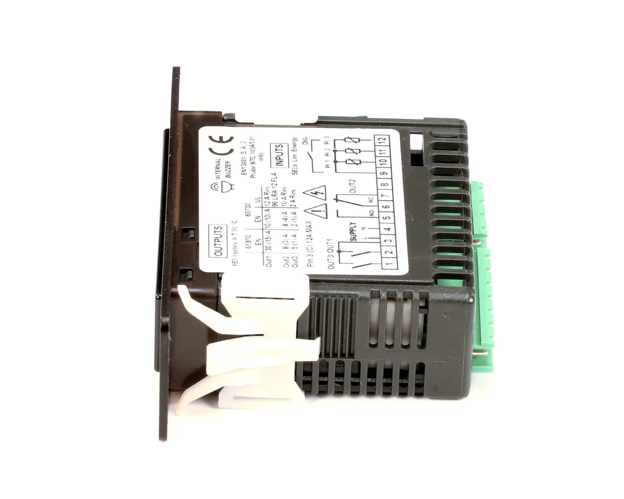 Turbo Air U28R411860 Temperature Controller