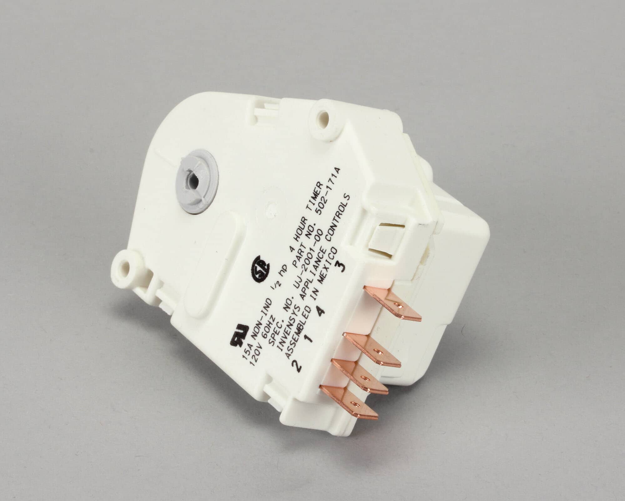 Beverage Air 502-171A Defrost Timer