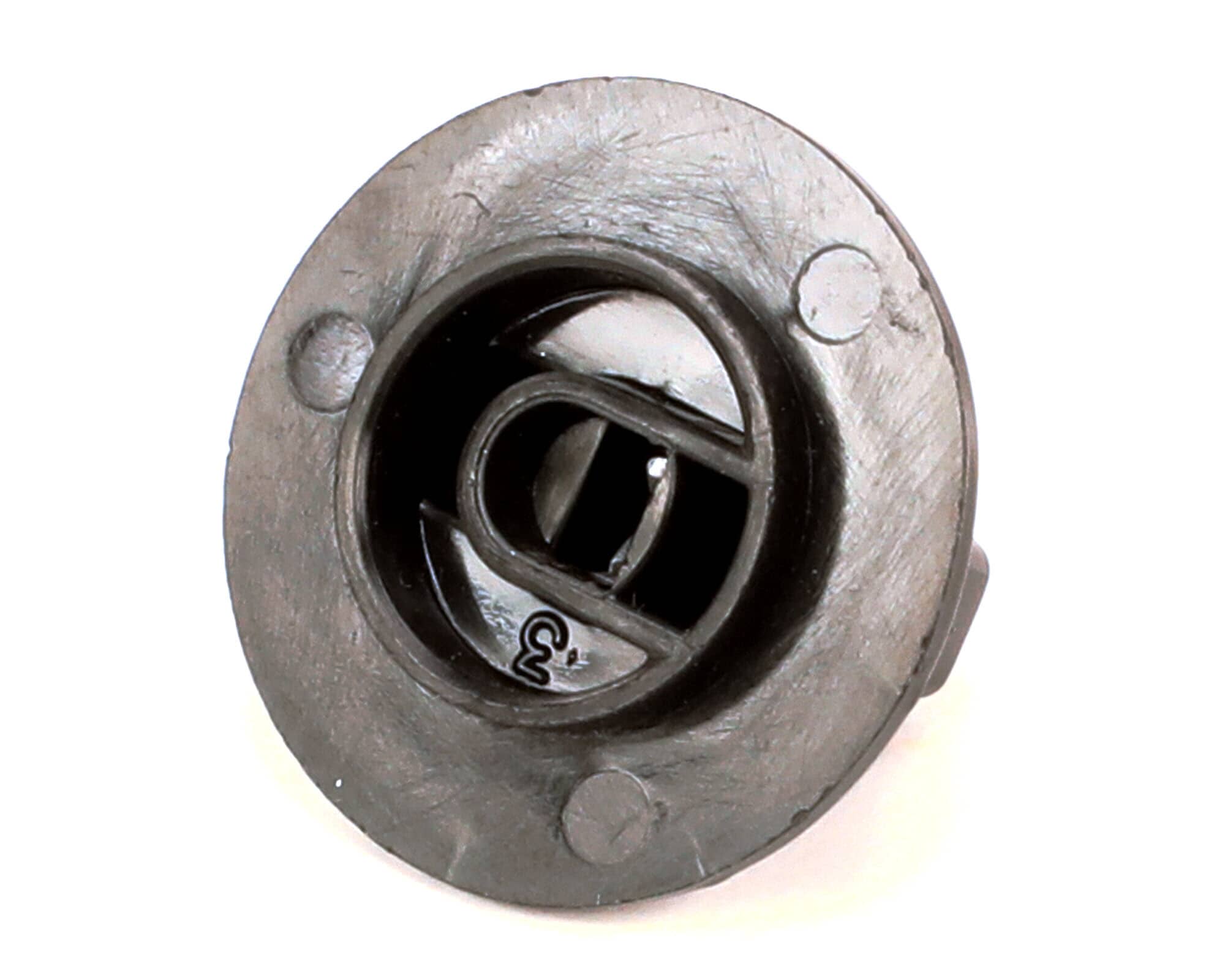 Beverage Air 502-295B Thermostat Dial