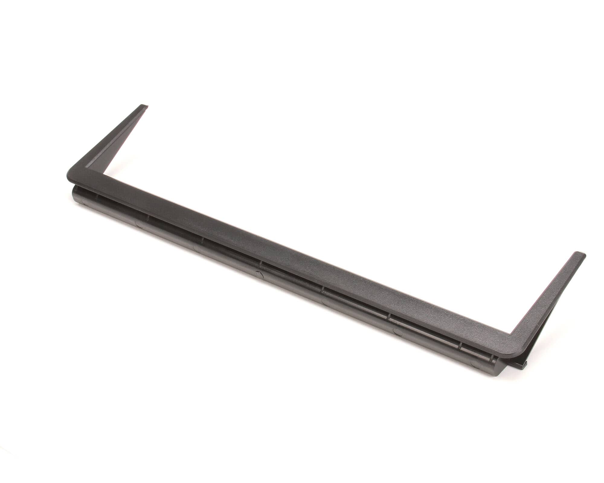 Turbo Air BS93200200 Plastic Door Handle, Black