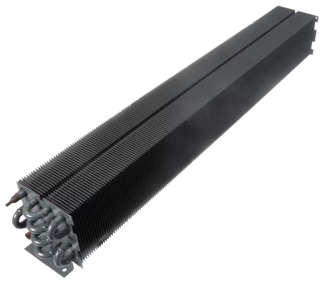 Beverage Air 305-498D Evaporator Coil