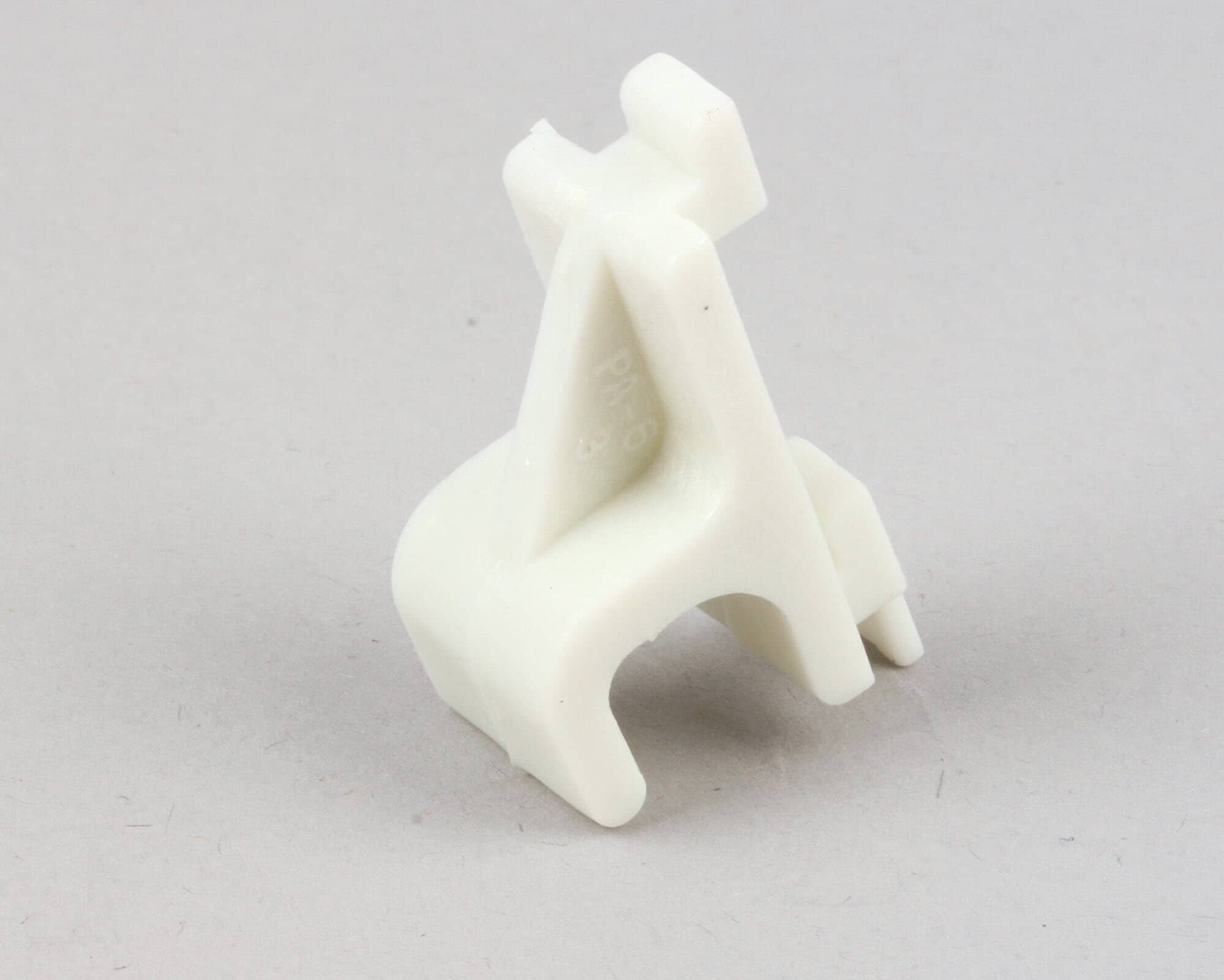 Turbo Air 30220A0600 Plastic Shelf Clip