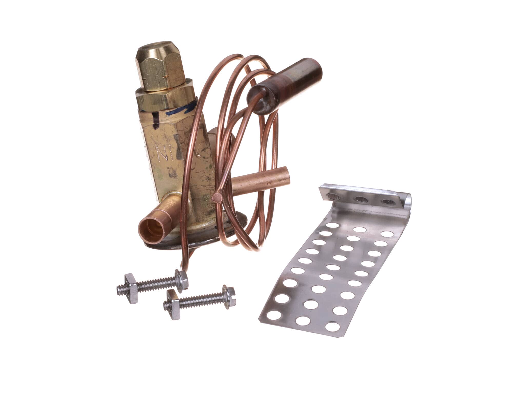 Kolpak 550006714 Expansion Valve Assembly