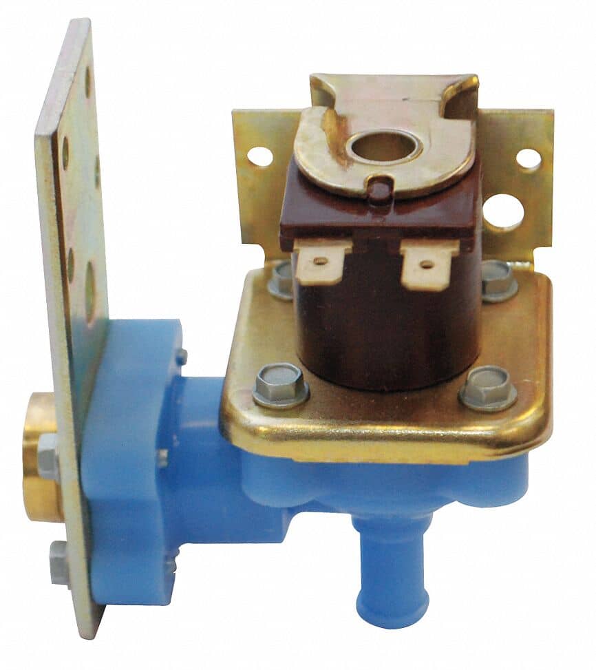 Scotsman 12-2548-01 Water Solenoid Valve