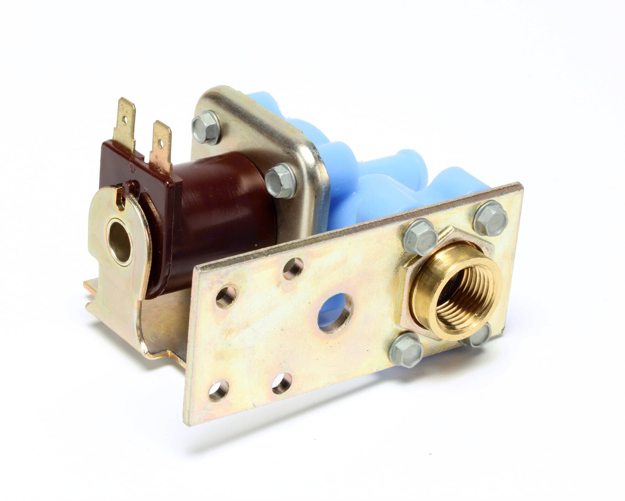 Scotsman 12-2666-01 Water Solenoid Valve