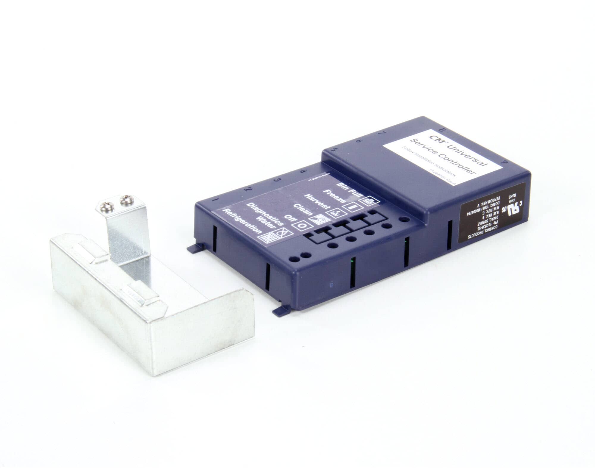 Scotsman 12-2838-24 Electronic Control Kit