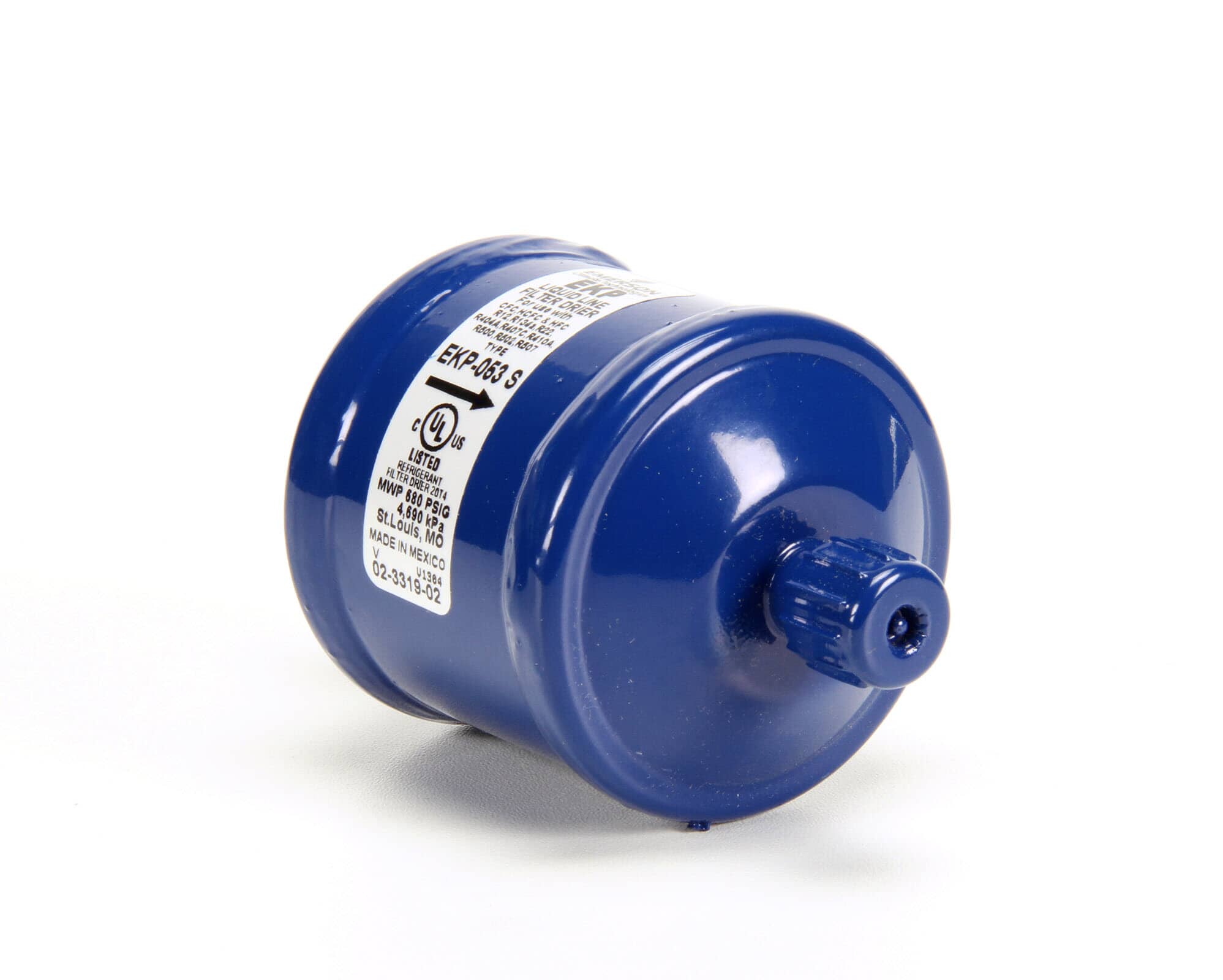 Scotsman 02-3319-02 Filter Drier