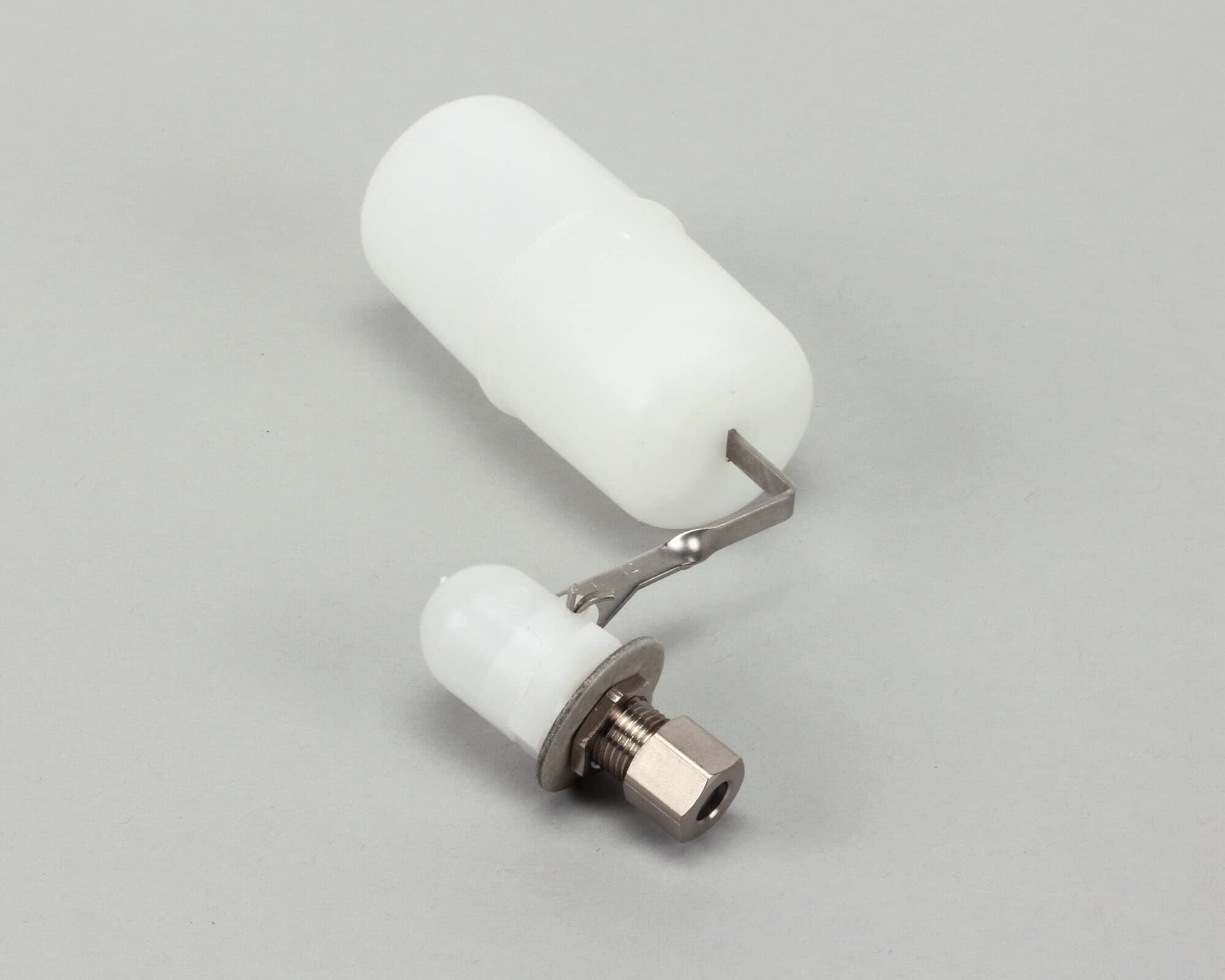 Scotsman 02-2217-02 Float Valve Assembly