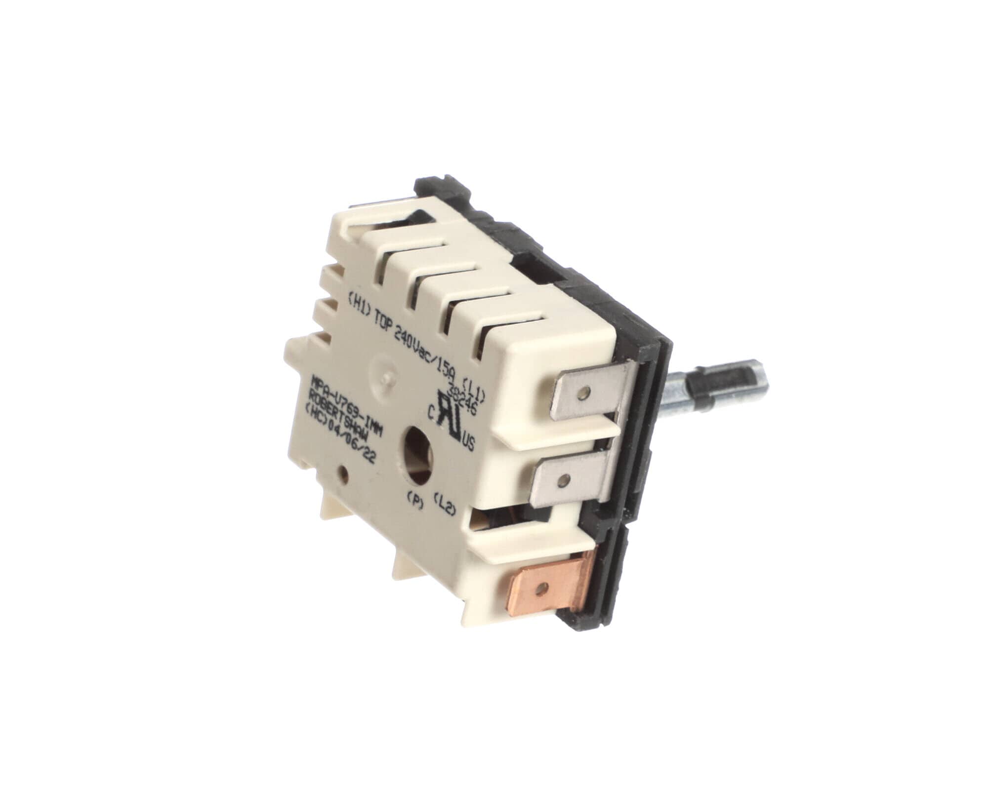 Imperial 38246 Infinite Control, 208/240V